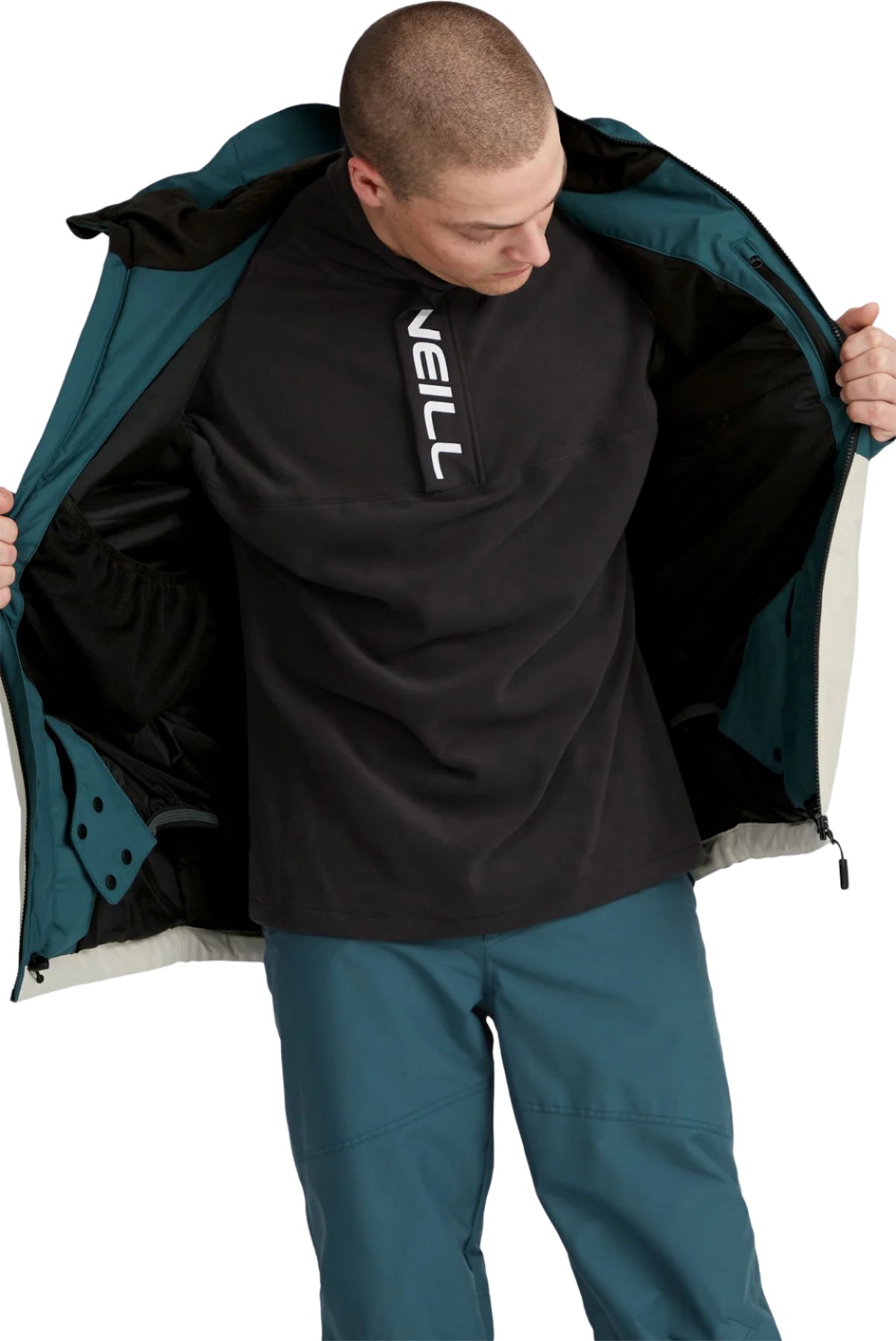 Jacksaw Snow Jacket - Men's