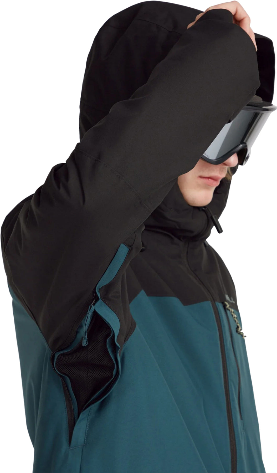 Diabase Snow Jacket - Men's