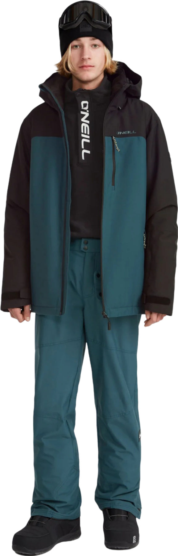 Diabase Snow Jacket - Men's