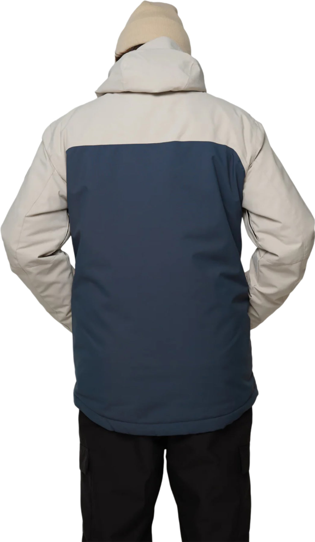 Duotone 3-In-1 Jacket - Men's