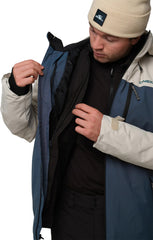 Duotone 3-In-1 Jacket - Men's