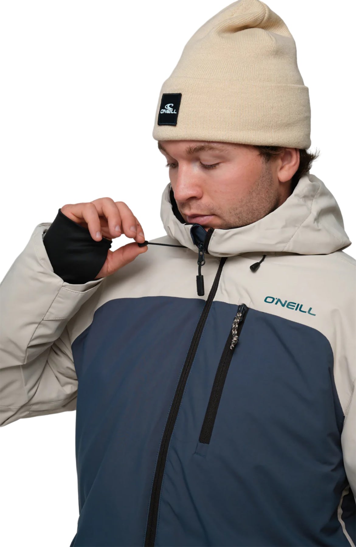 Duotone 3-In-1 Jacket - Men's