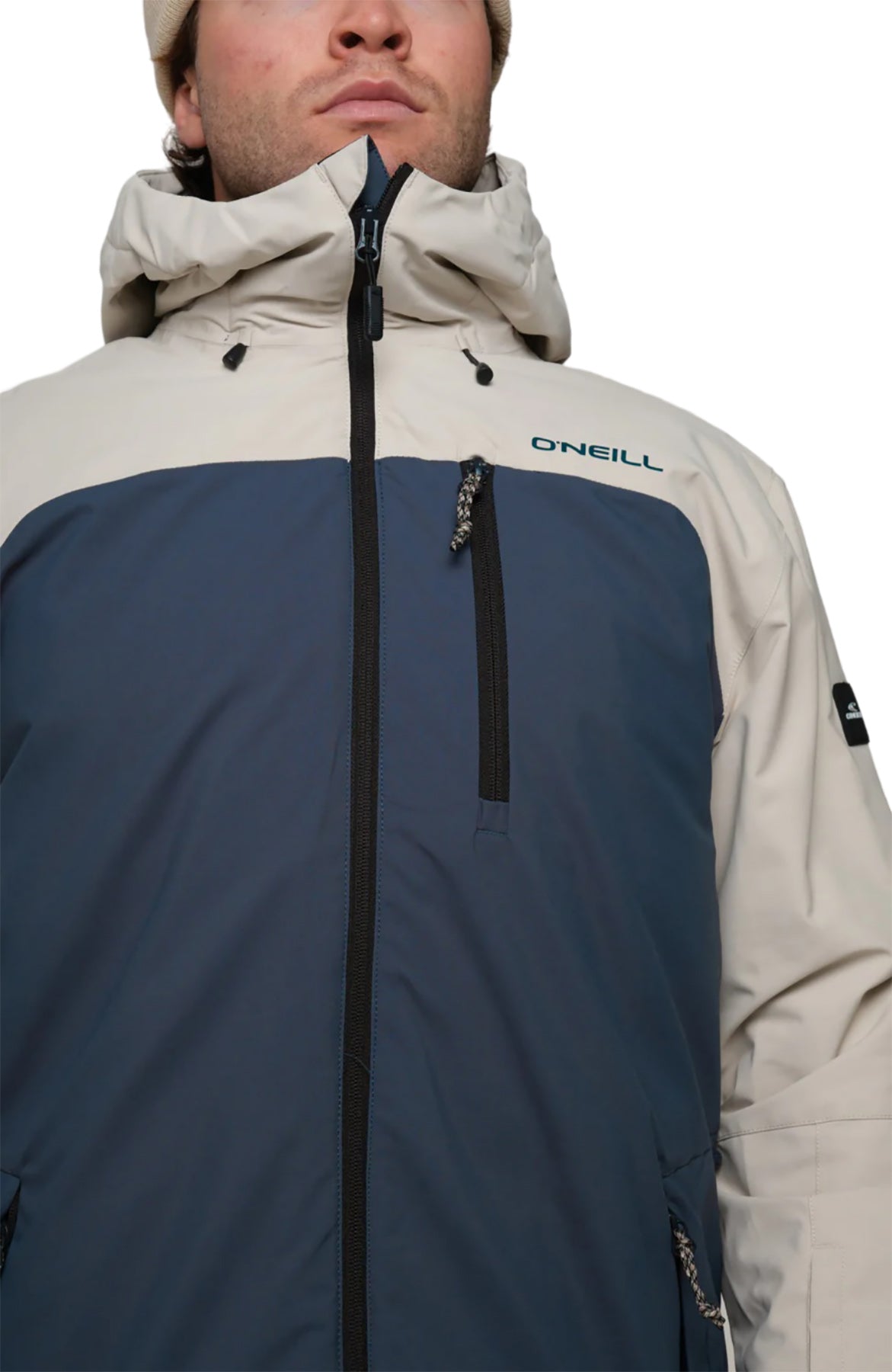 Duotone 3-In-1 Jacket - Men's