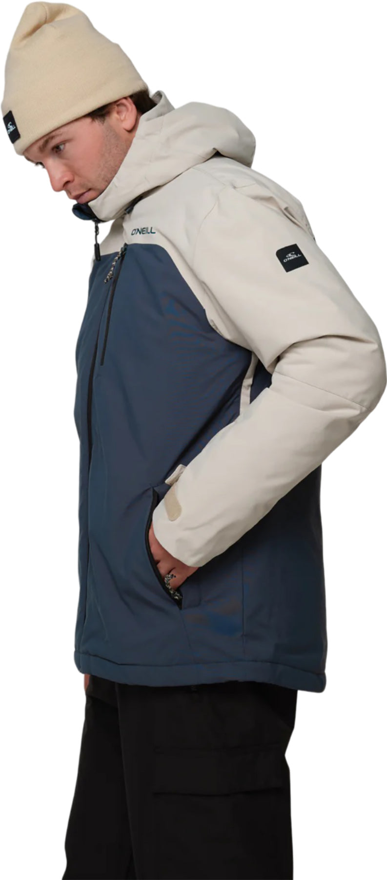 Duotone 3-In-1 Jacket - Men's