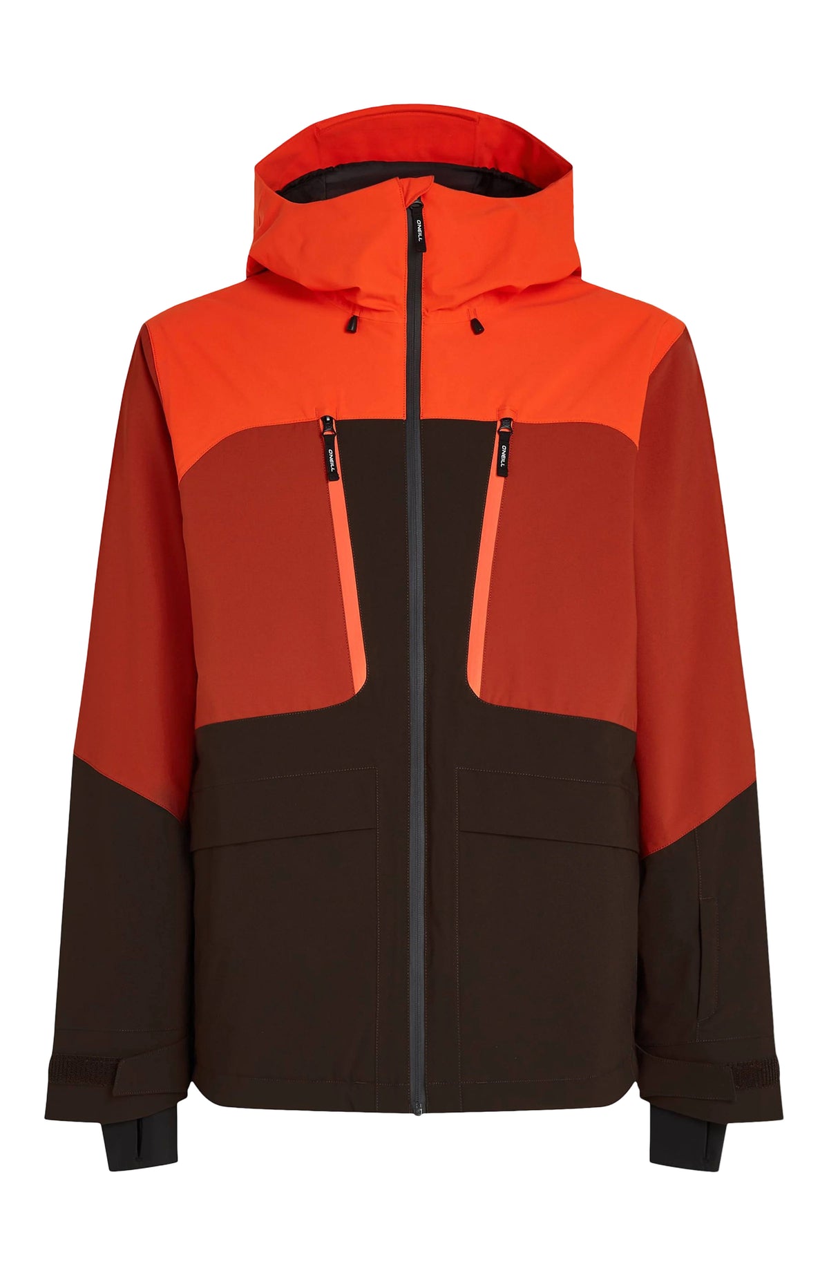 FWC’Peak Fire Snow Jacket - Men’s