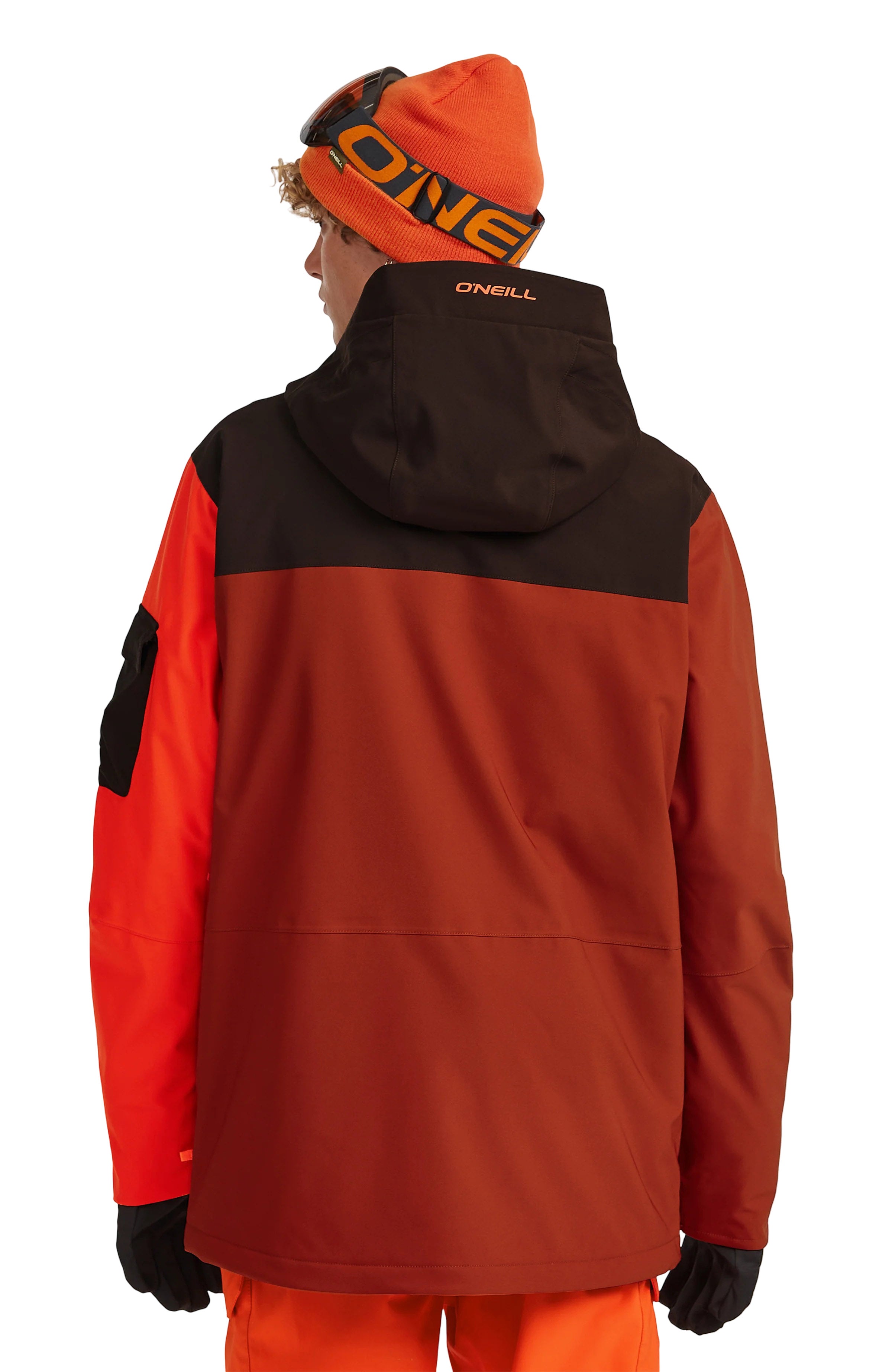 FWC'Peak Pro Snow Jacket - Men's