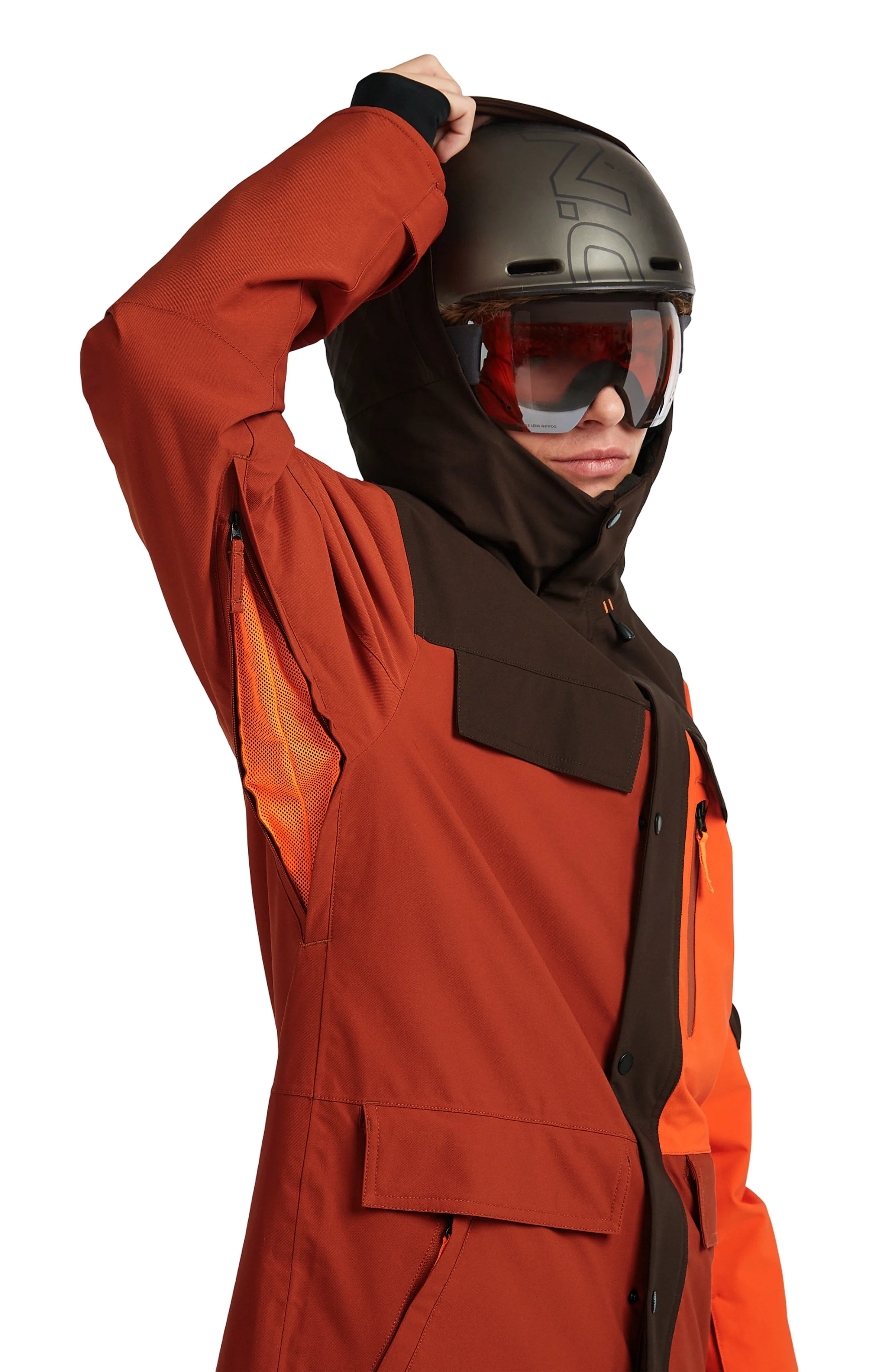 FWC'Peak Pro Snow Jacket - Men's