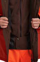 FWC'Peak Pro Snow Jacket - Men's