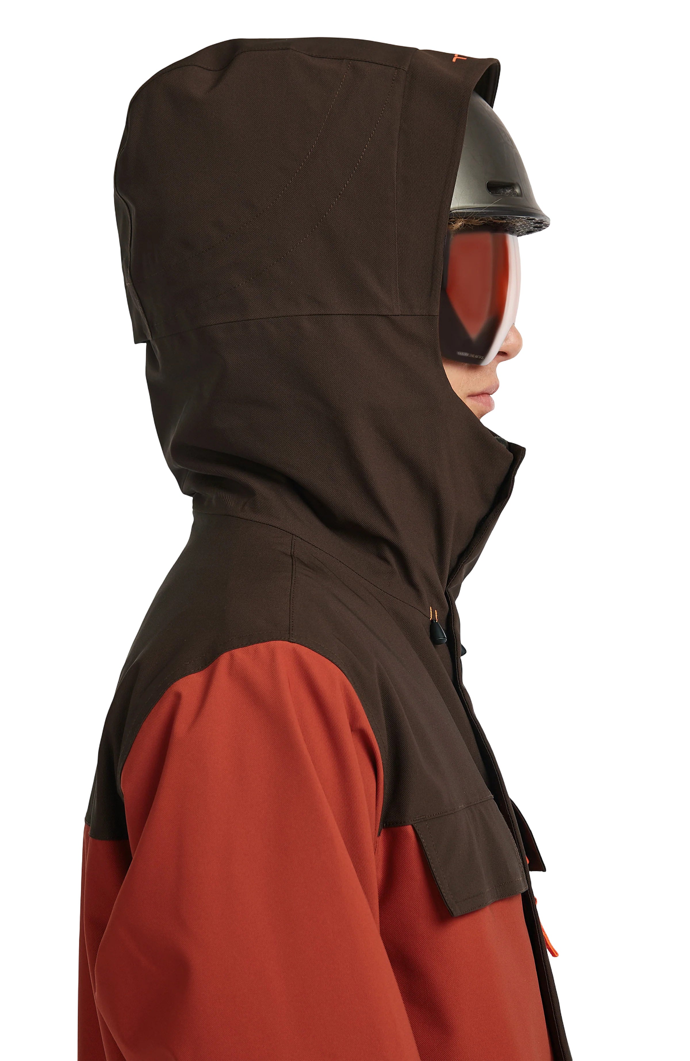 FWC'Peak Pro Snow Jacket - Men's
