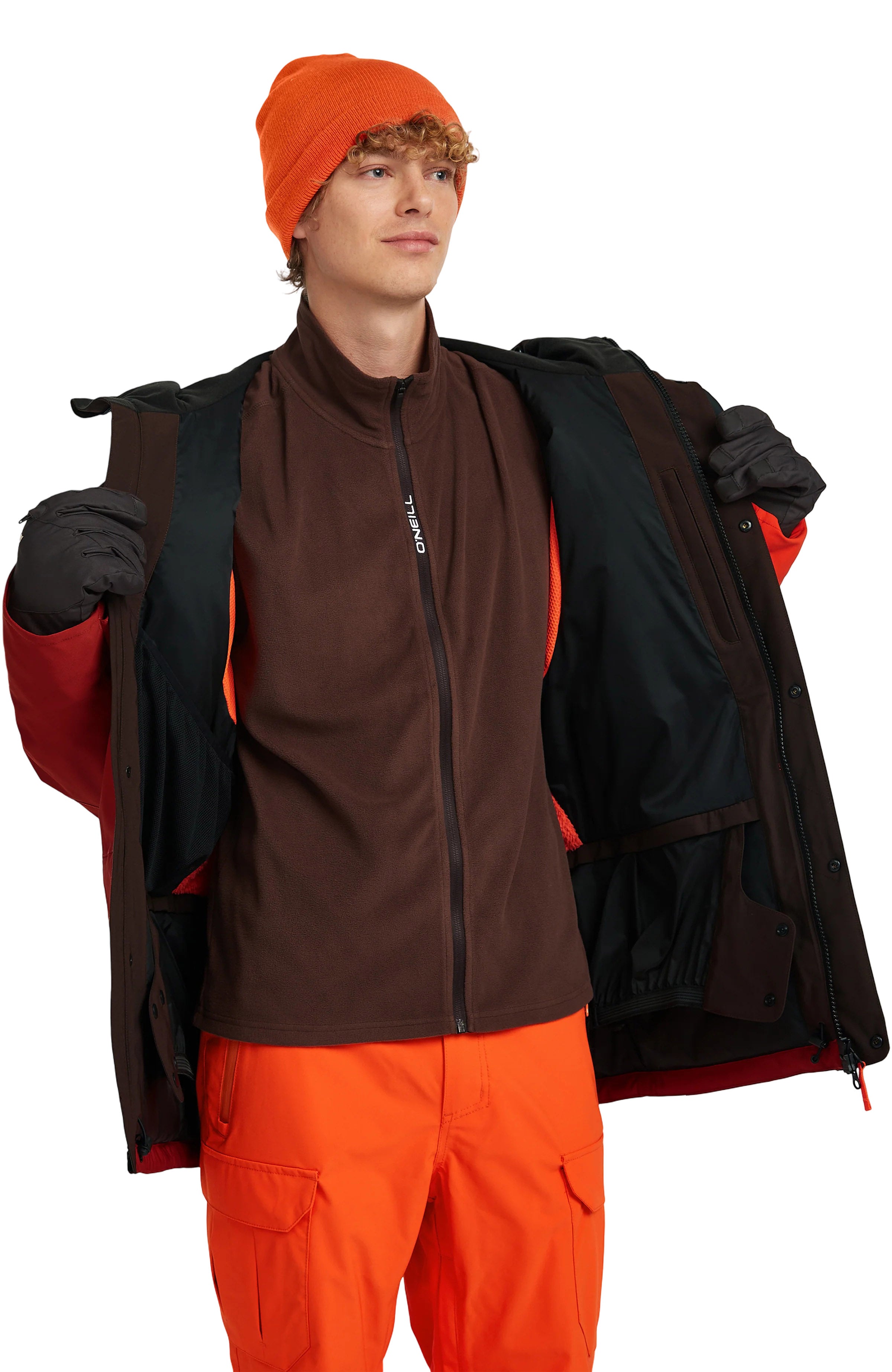 FWC'Peak Pro Snow Jacket - Men's