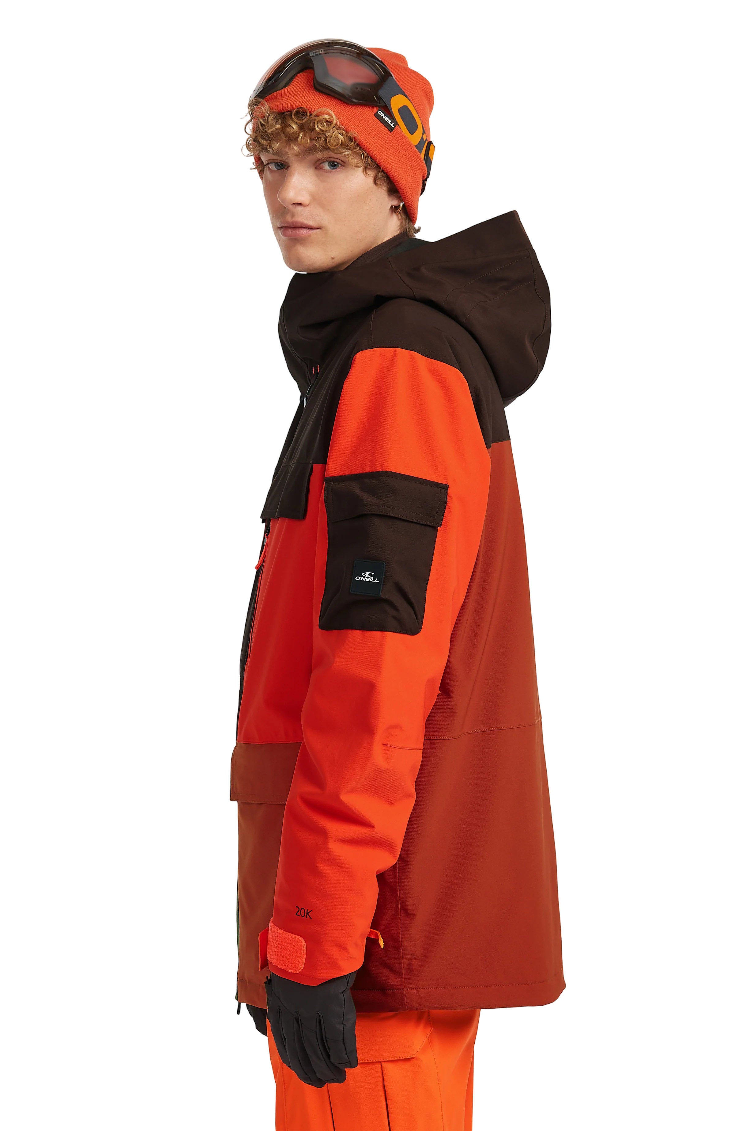 FWC'Peak Pro Snow Jacket - Men's
