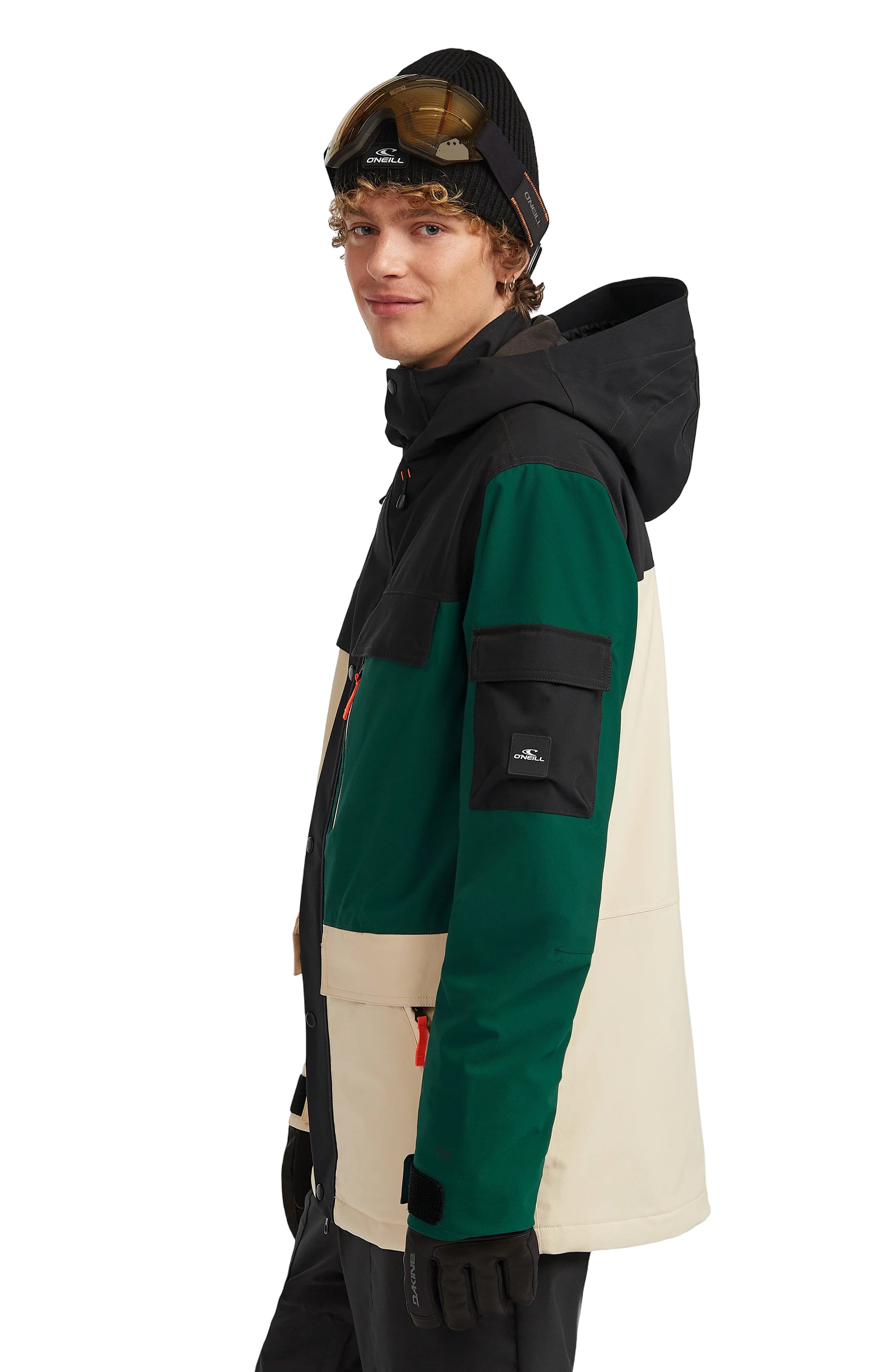 FWC'Peak Pro Snow Jacket - Men's