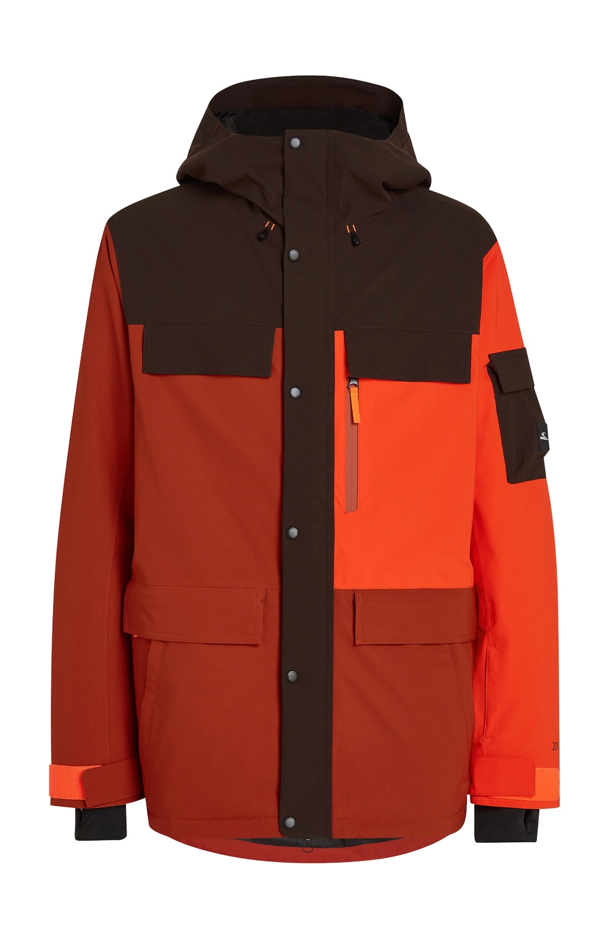 FWC'Peak Pro Snow Jacket - Men's