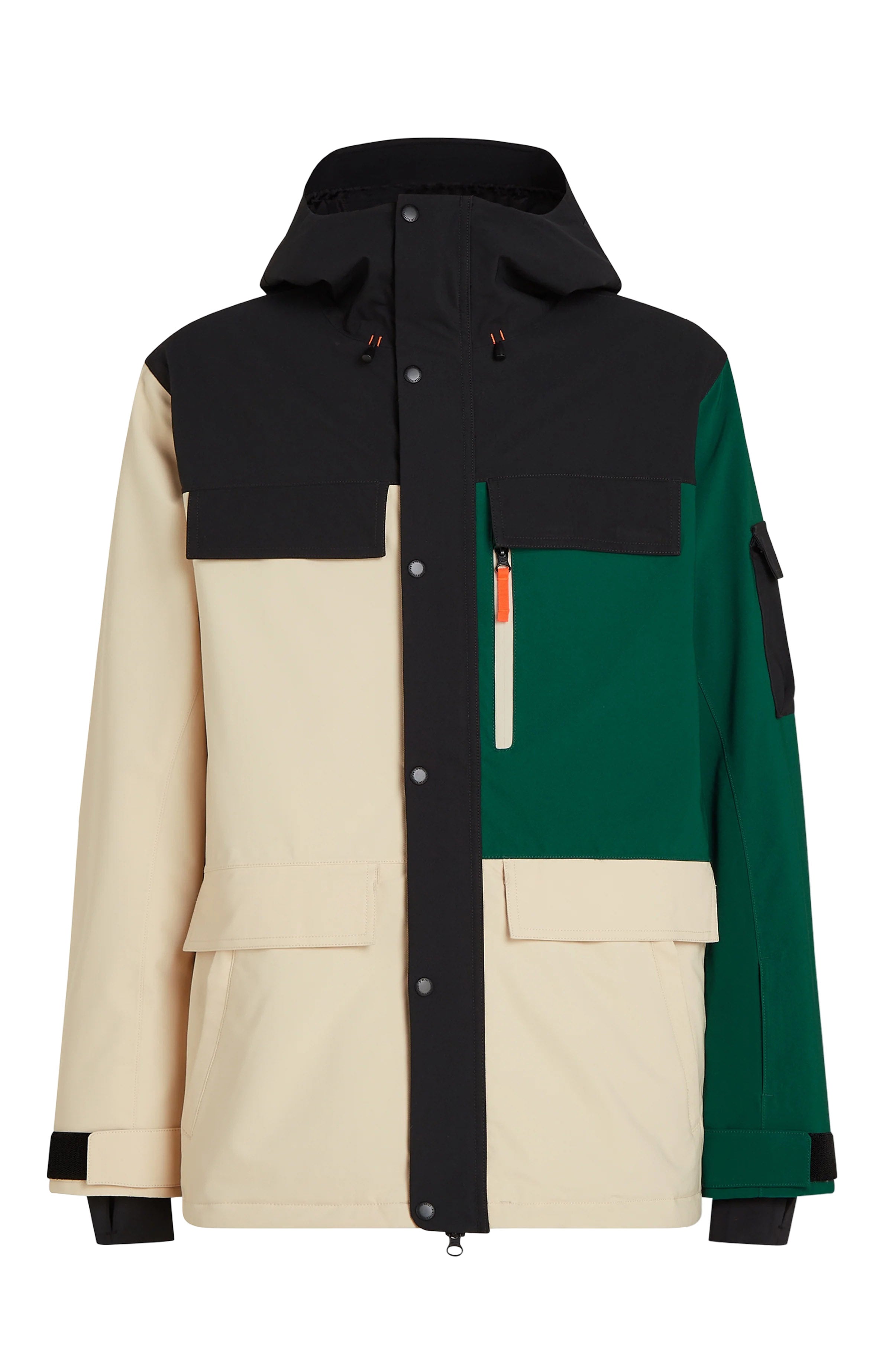 FWC'Peak Pro Snow Jacket - Men's