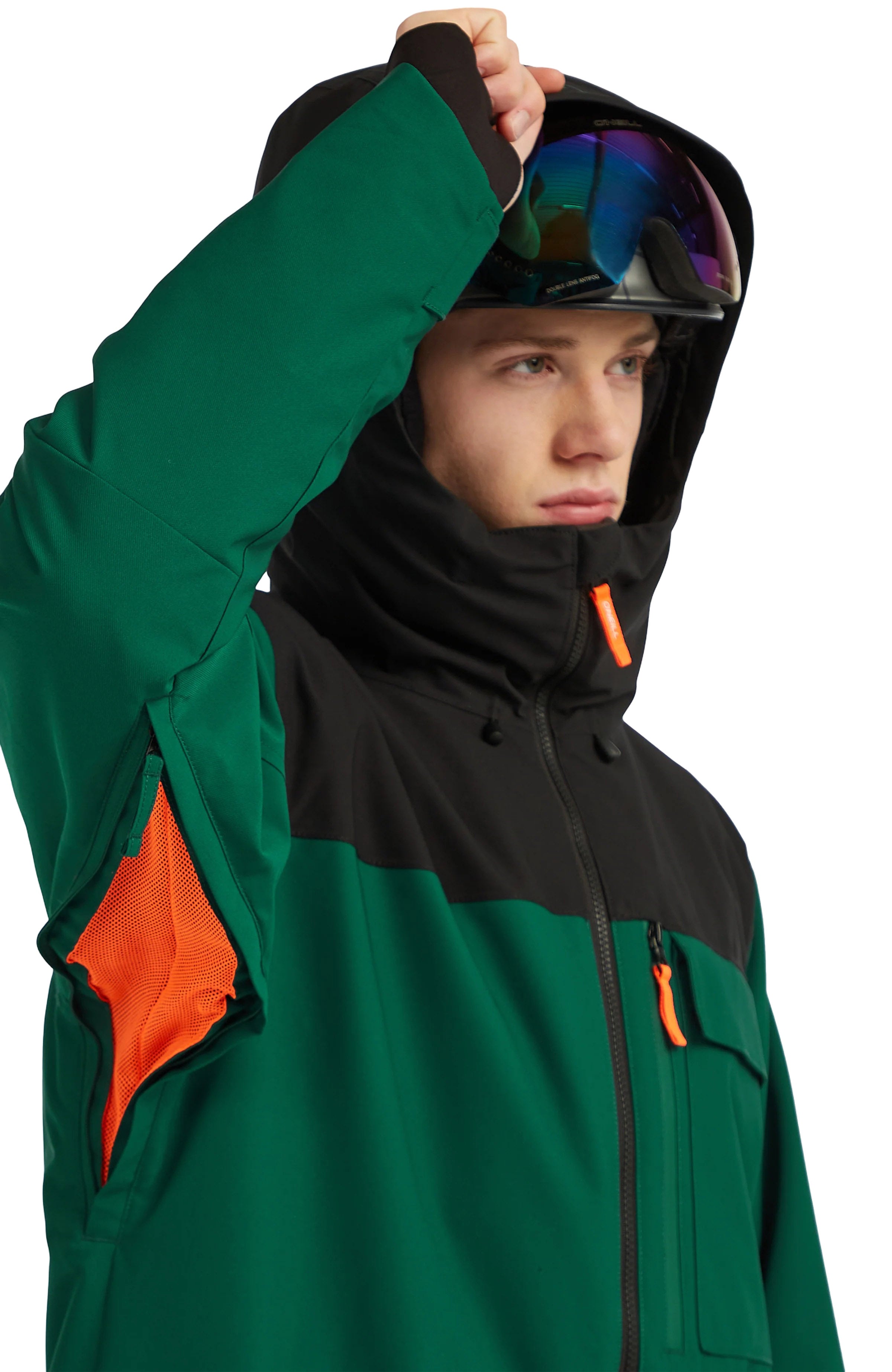 FWC'Peak Snow Jacket - Men's 