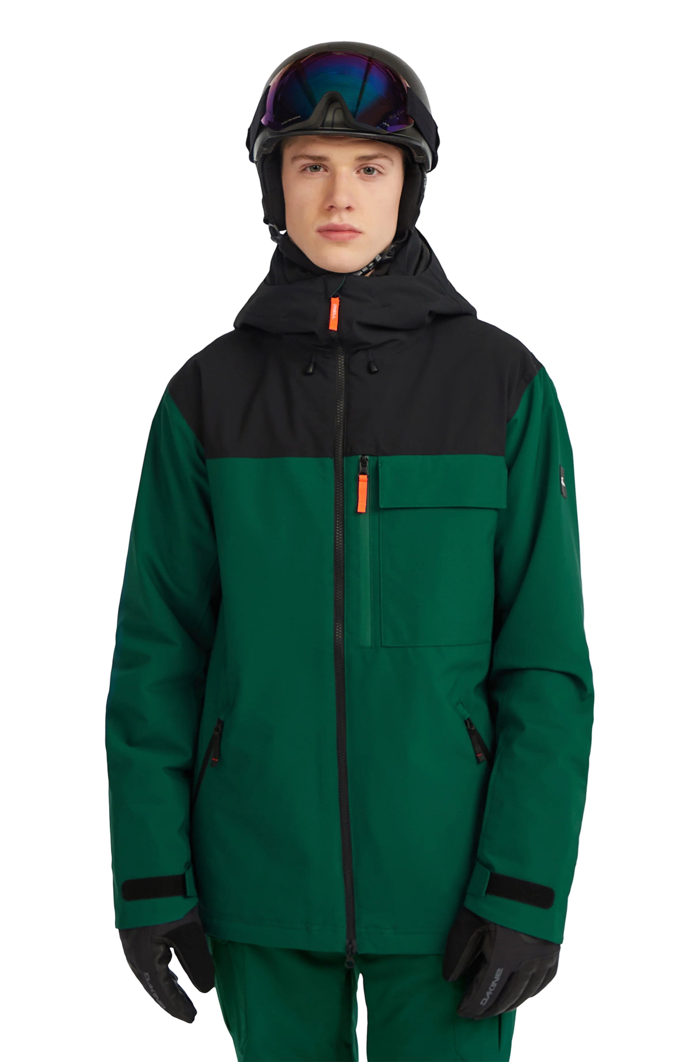 FWC'Peak Snow Jacket - Men's 