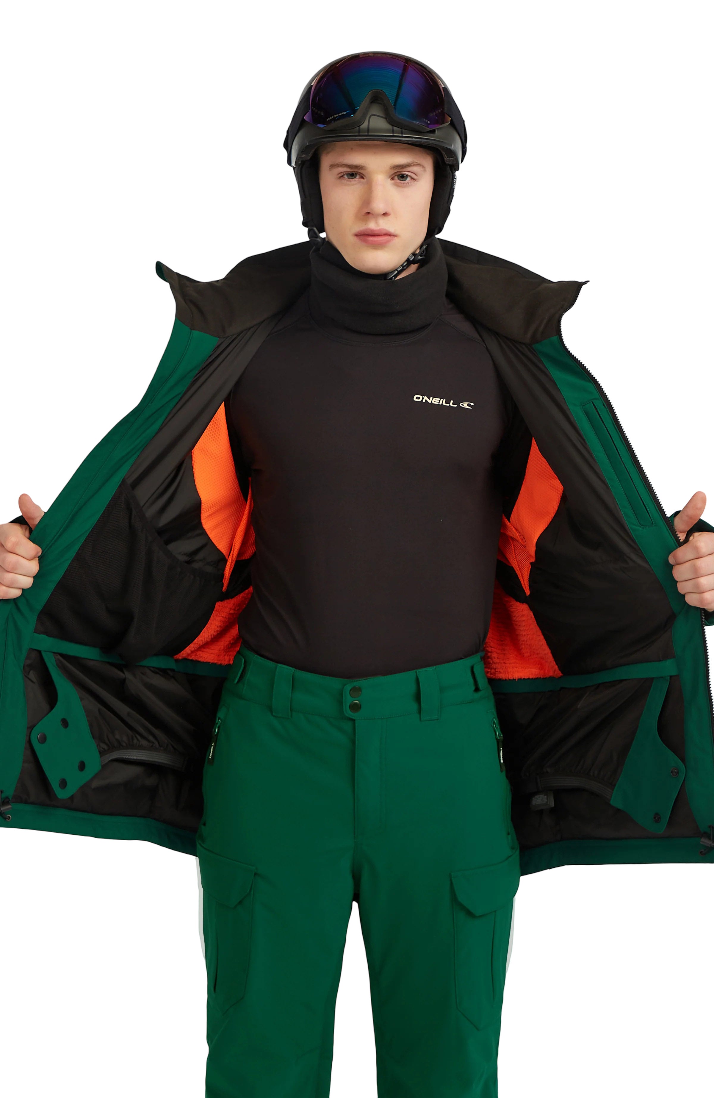 FWC'Peak Snow Jacket - Men's 
