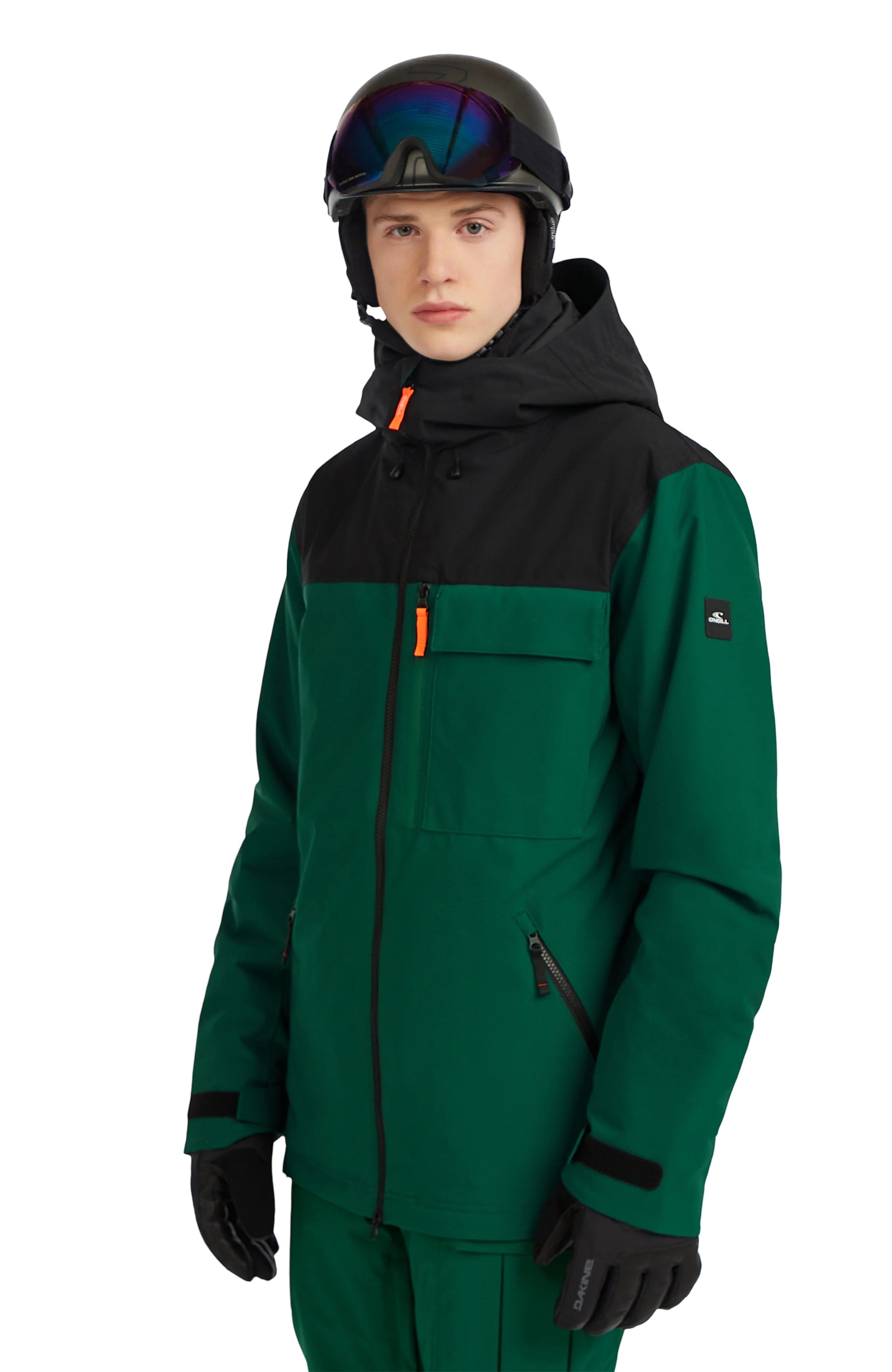 FWC'Peak Snow Jacket - Men's 