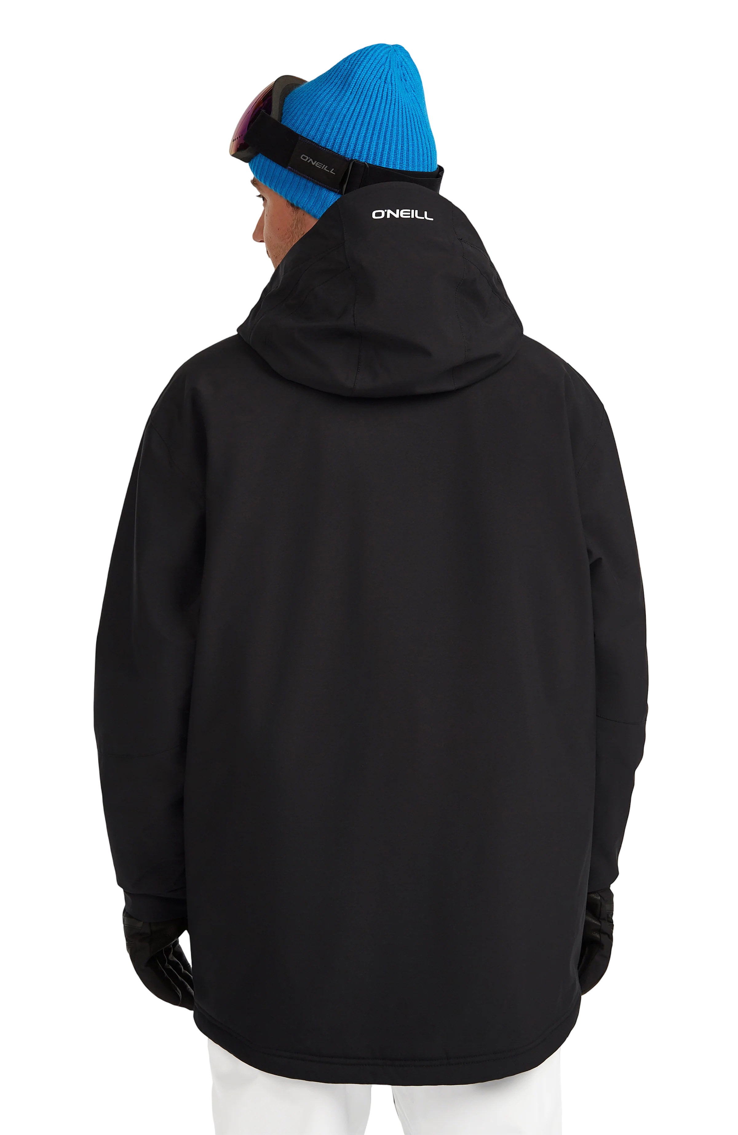 FWC'Play Asymmetric Snow Jacket - Men's 