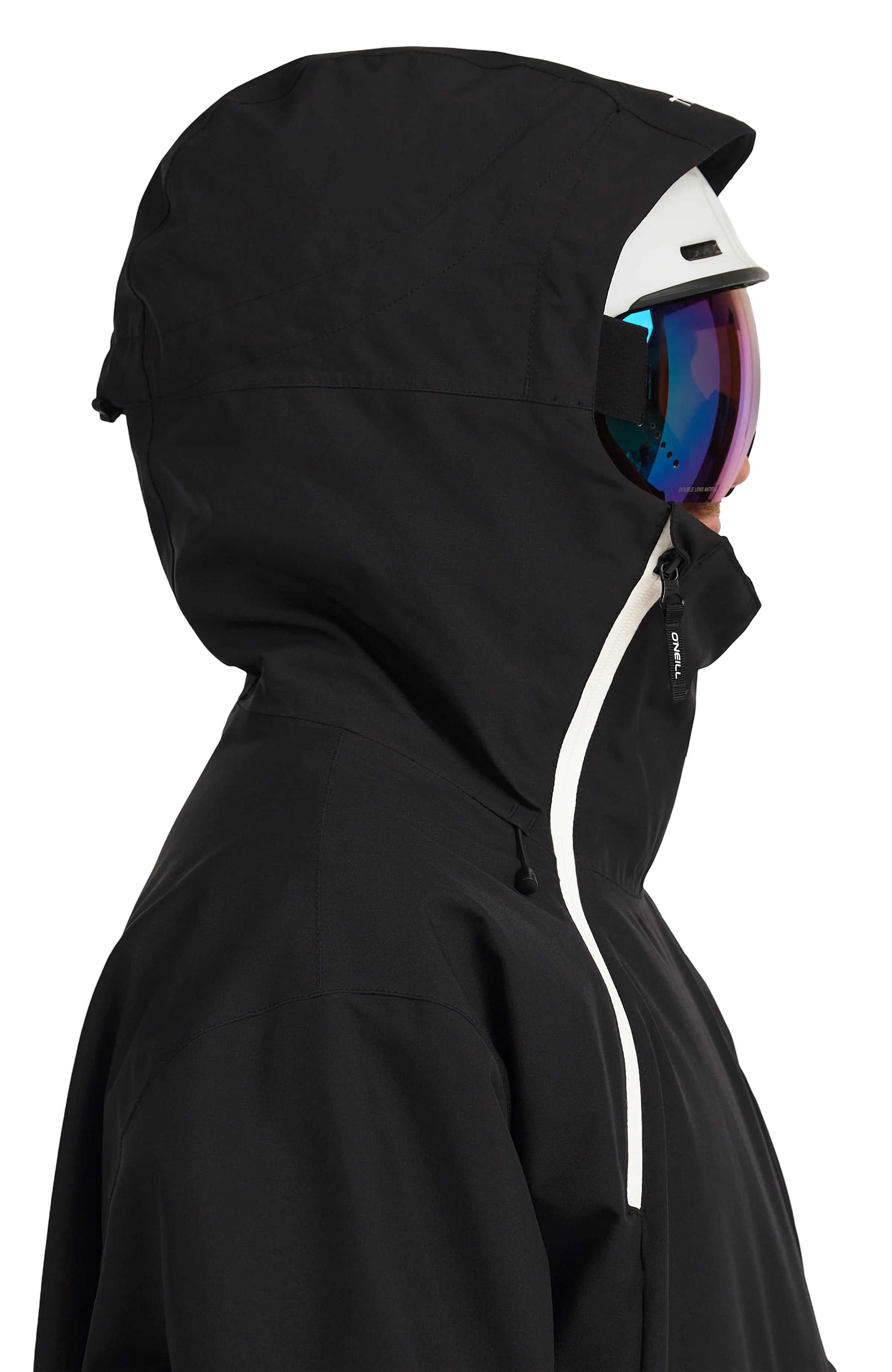FWC'Play Asymmetric Snow Jacket - Men's 