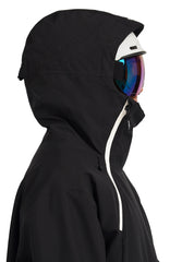 FWC'Play Asymmetric Snow Jacket - Men's 