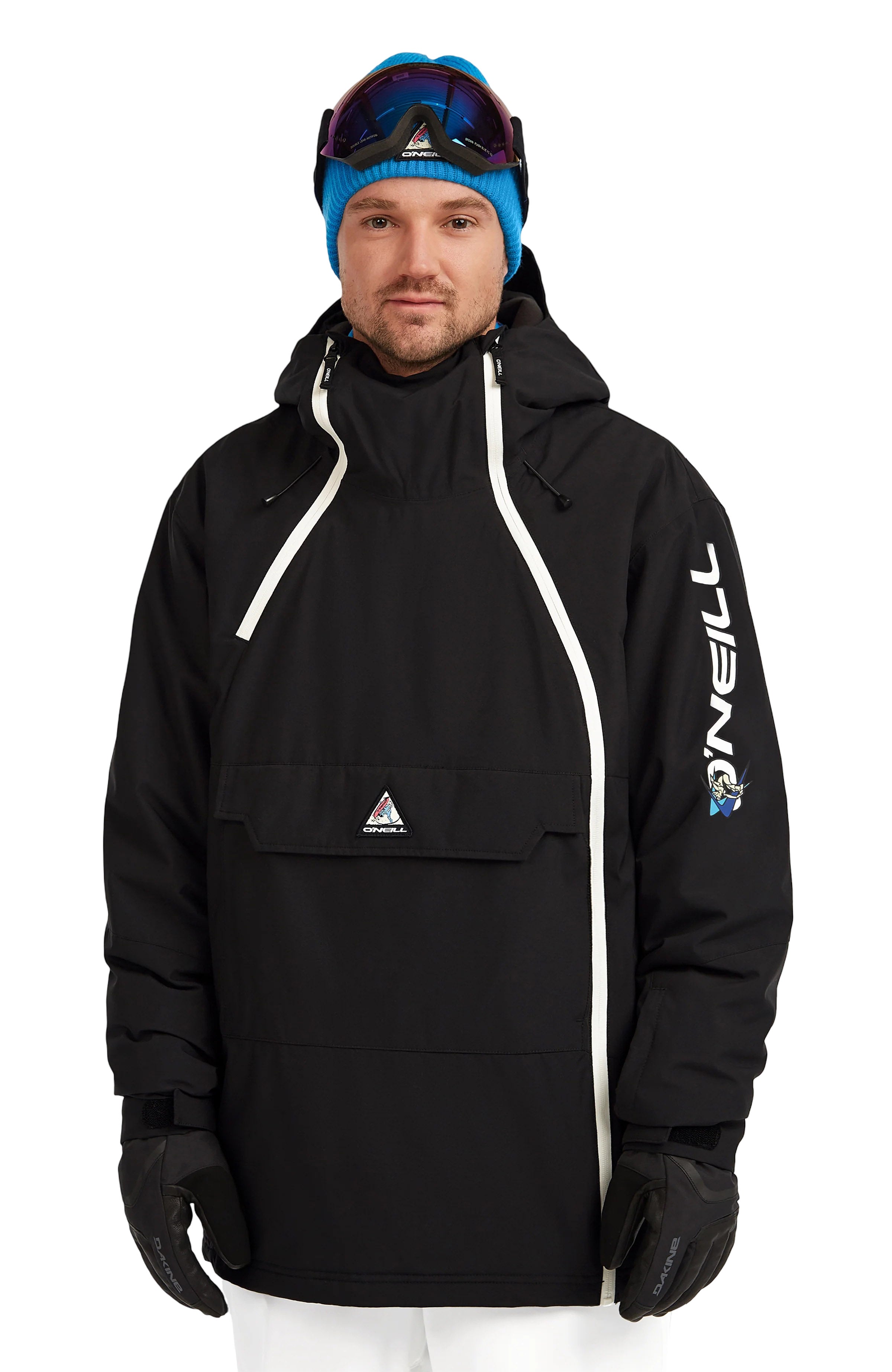FWC'Play Asymmetric Snow Jacket - Men's 