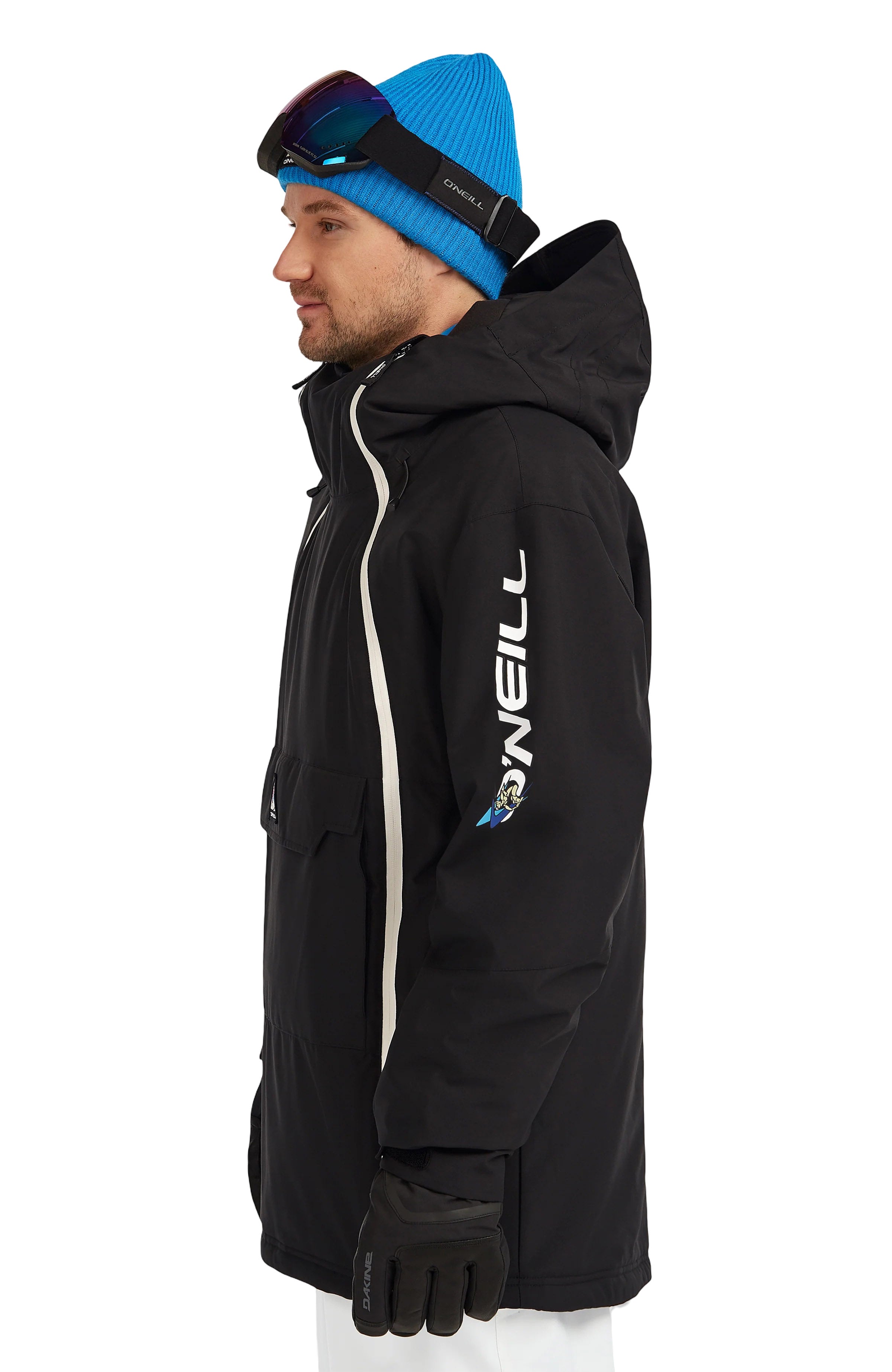 FWC'Play Asymmetric Snow Jacket - Men's 