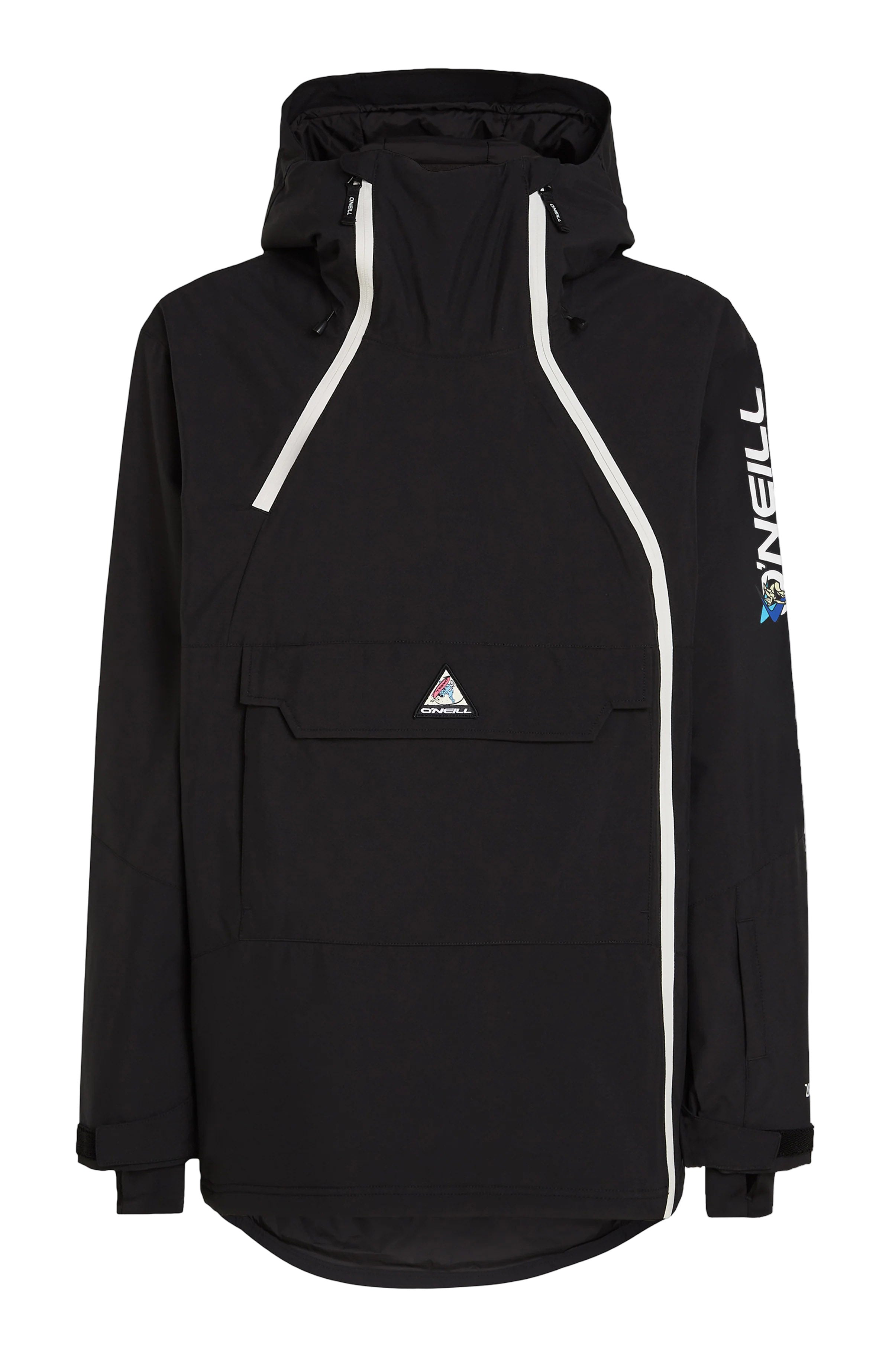 FWC'Play Asymmetric Snow Jacket - Men's 