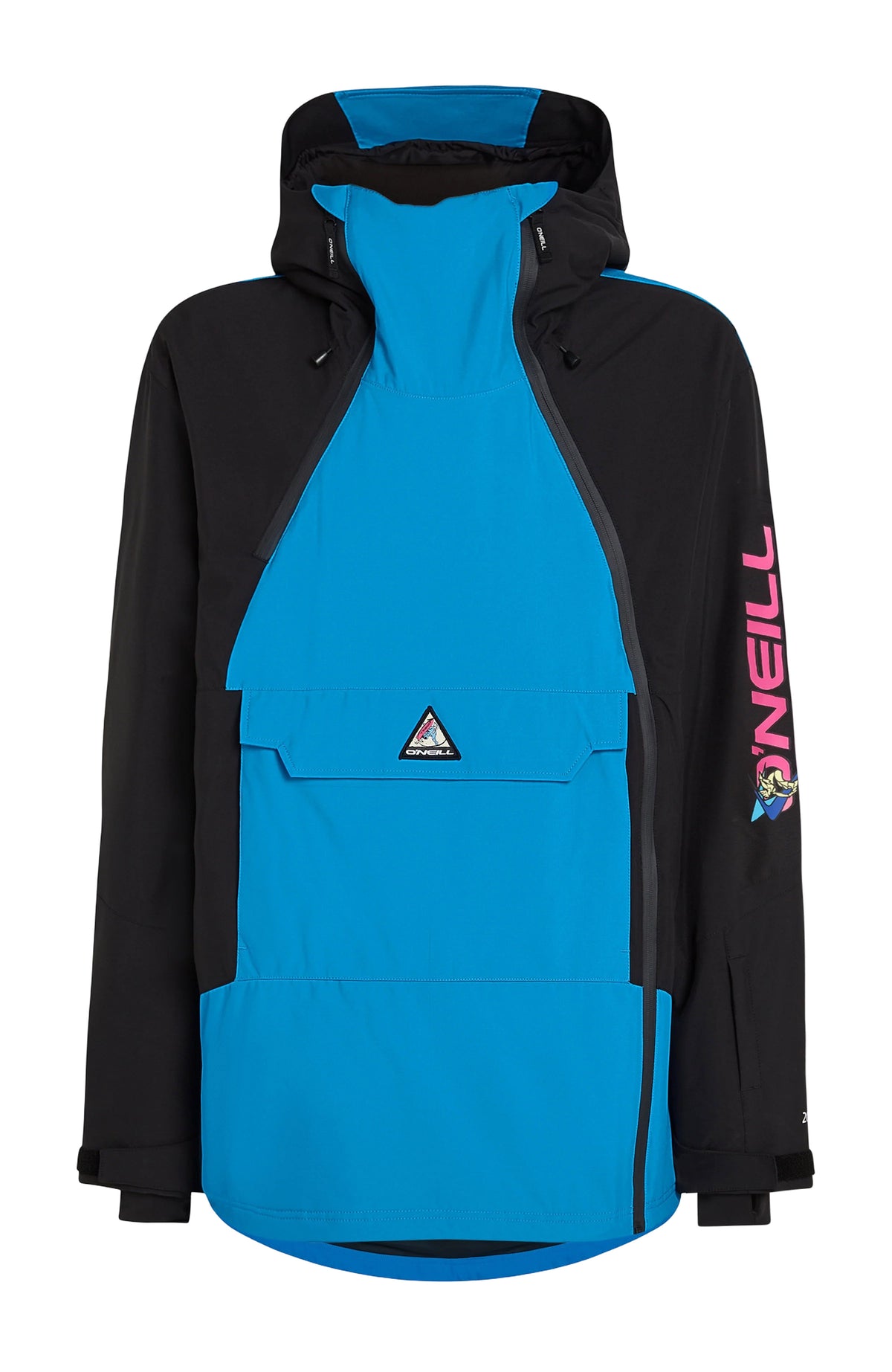 FWC'Play Asymmetric Snow Jacket - Men's 