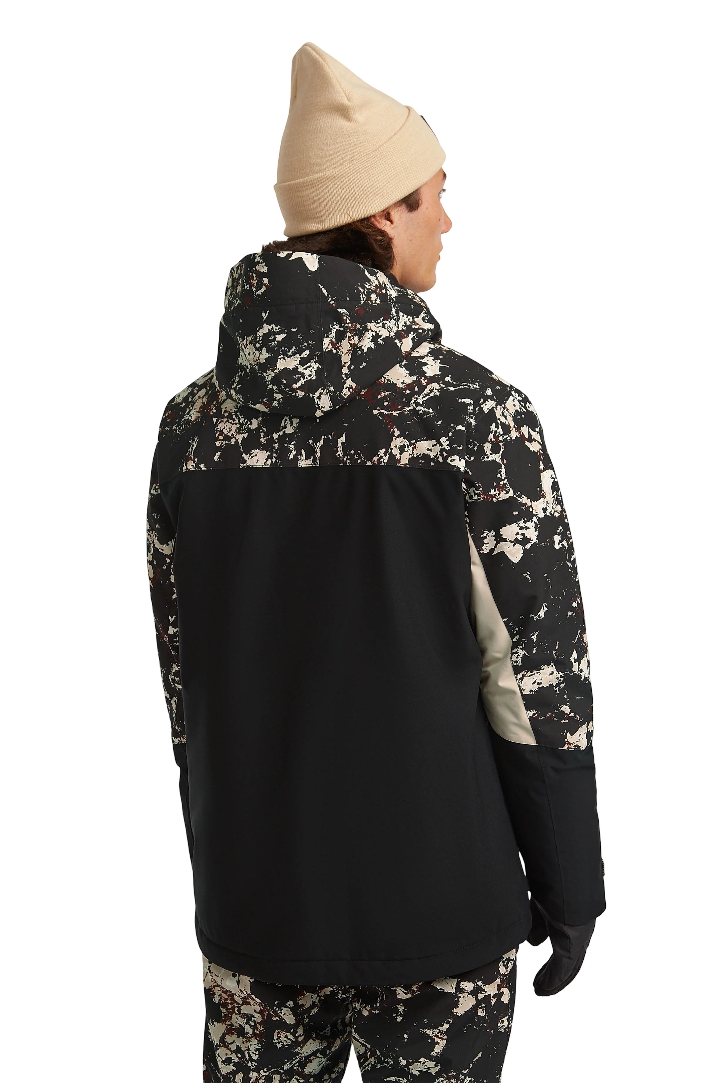 FWC'Cruz Triple Snow Jacket - Men's