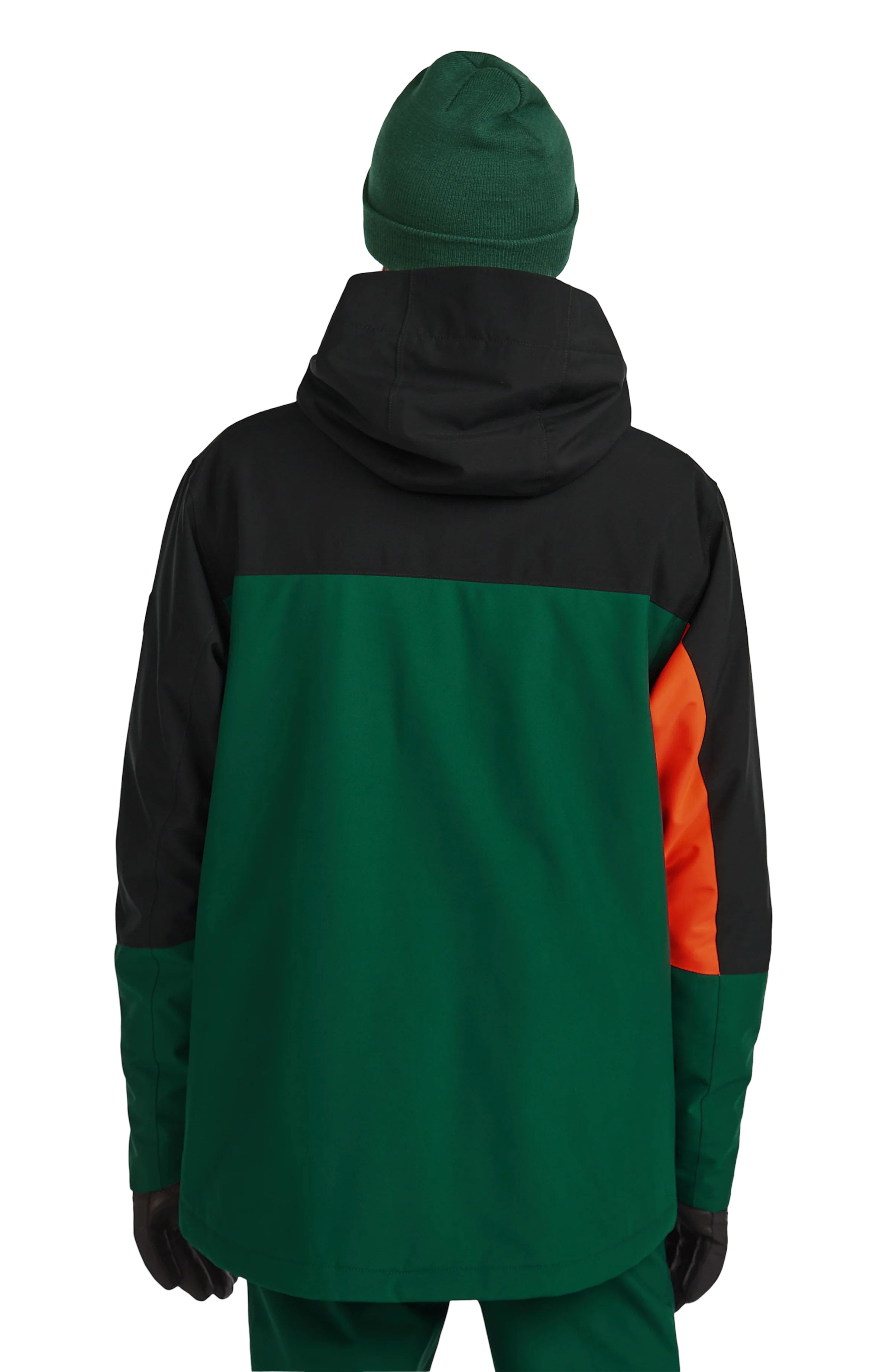 FWC'Cruz Triple Snow Jacket - Men's