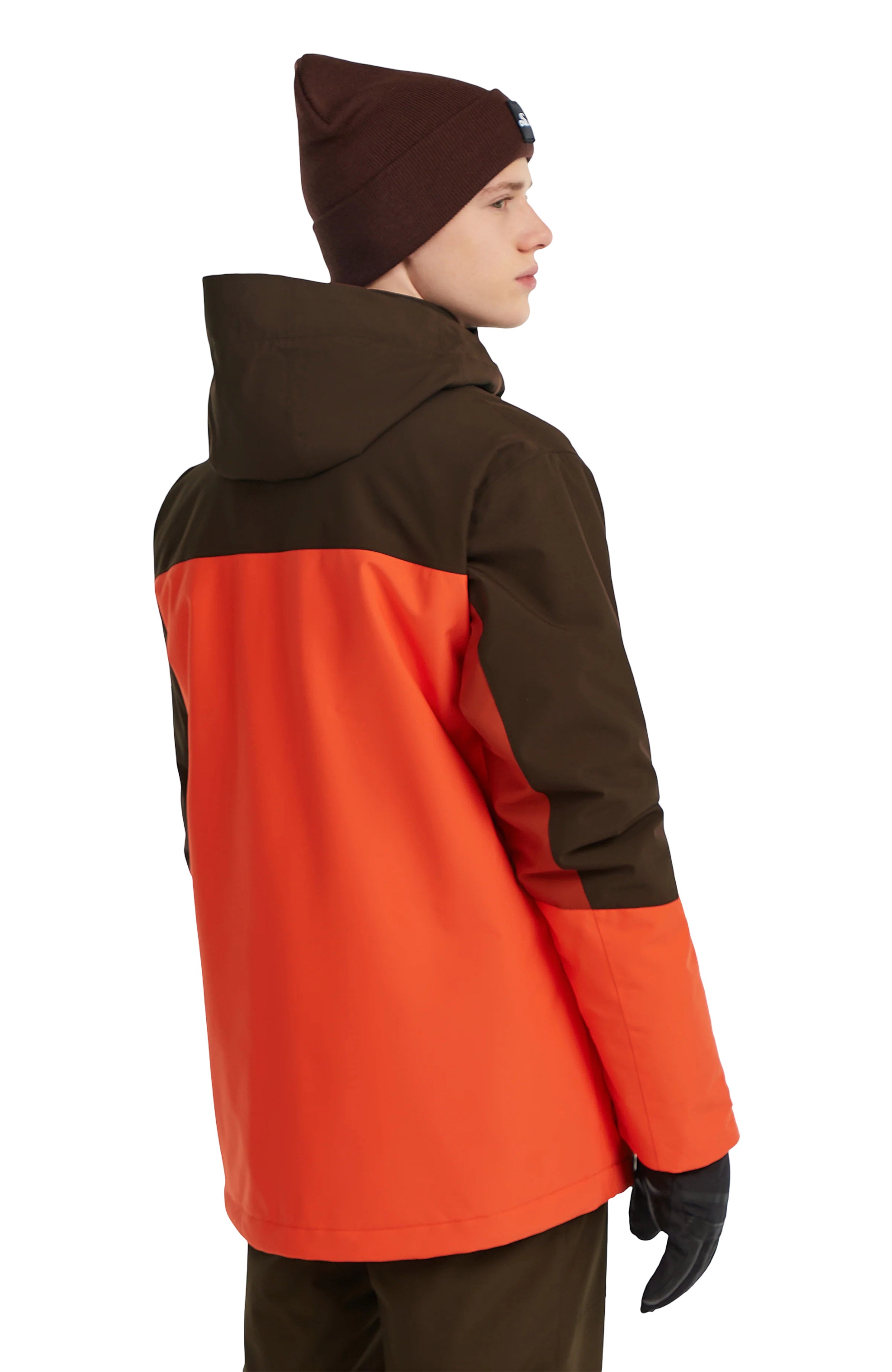 FWC'Cruz Triple Snow Jacket - Men's