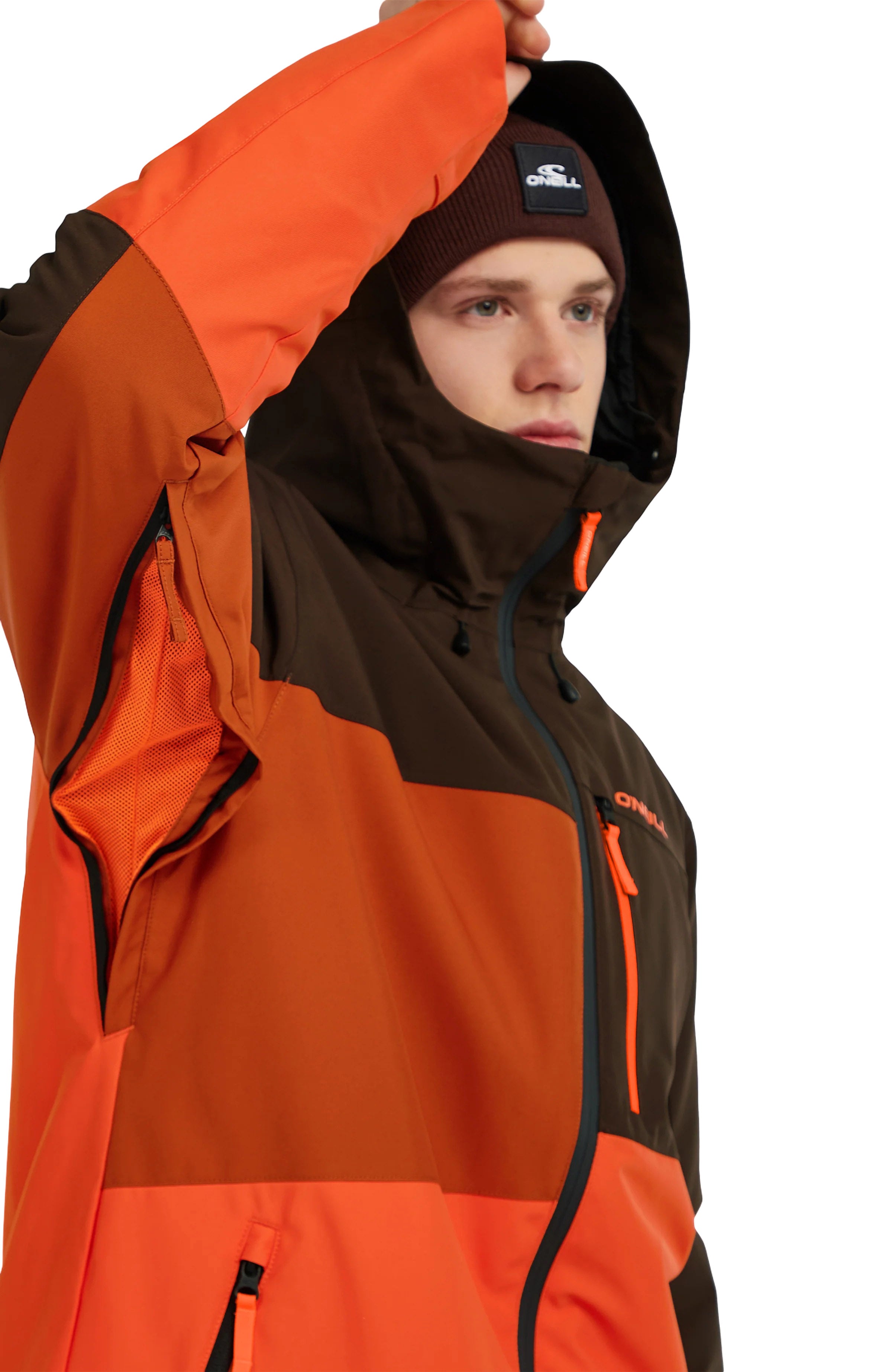 FWC'Cruz Triple Snow Jacket - Men's