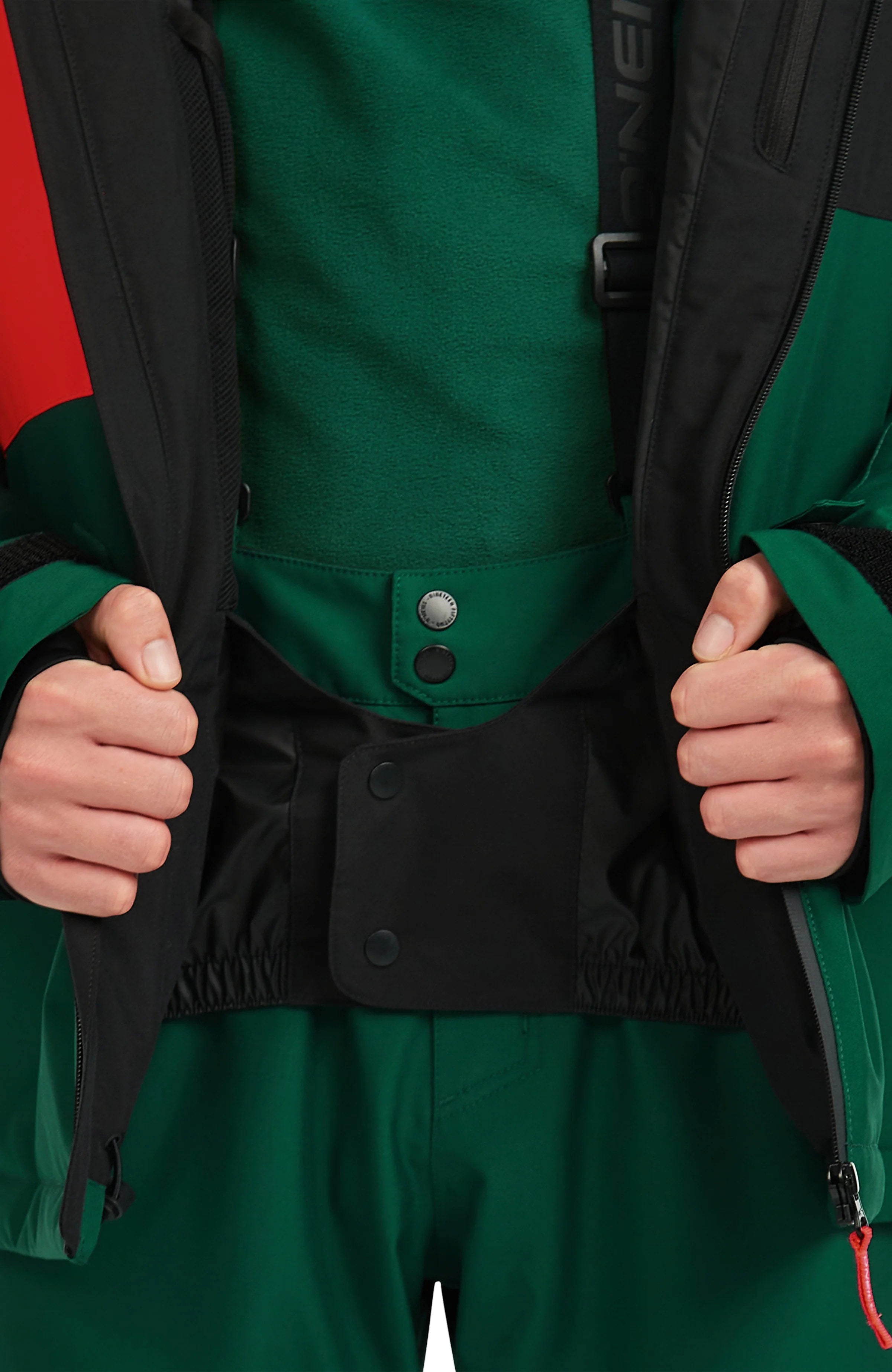 FWC'Cruz Triple Snow Jacket - Men's
