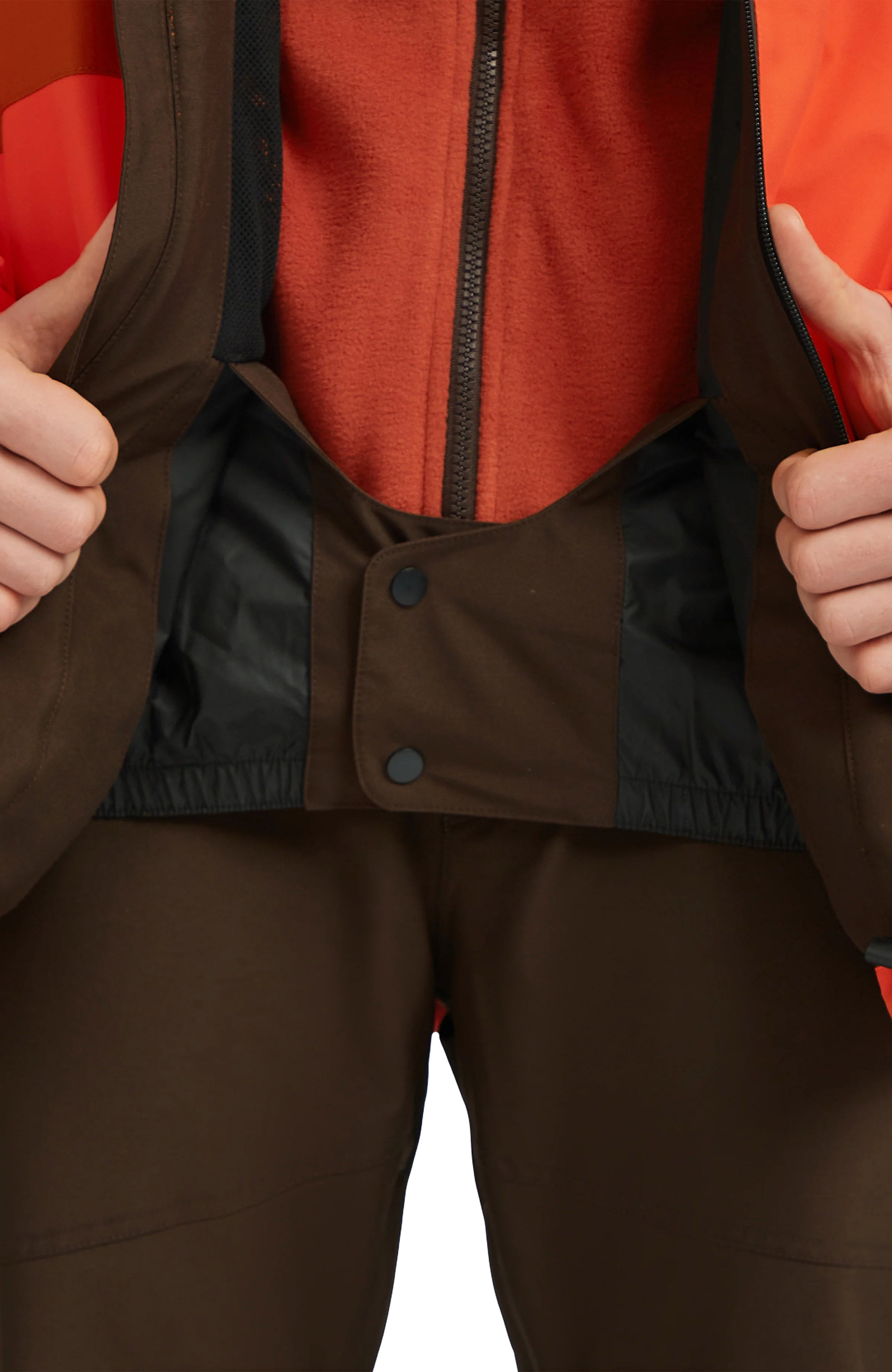 FWC'Cruz Triple Snow Jacket - Men's