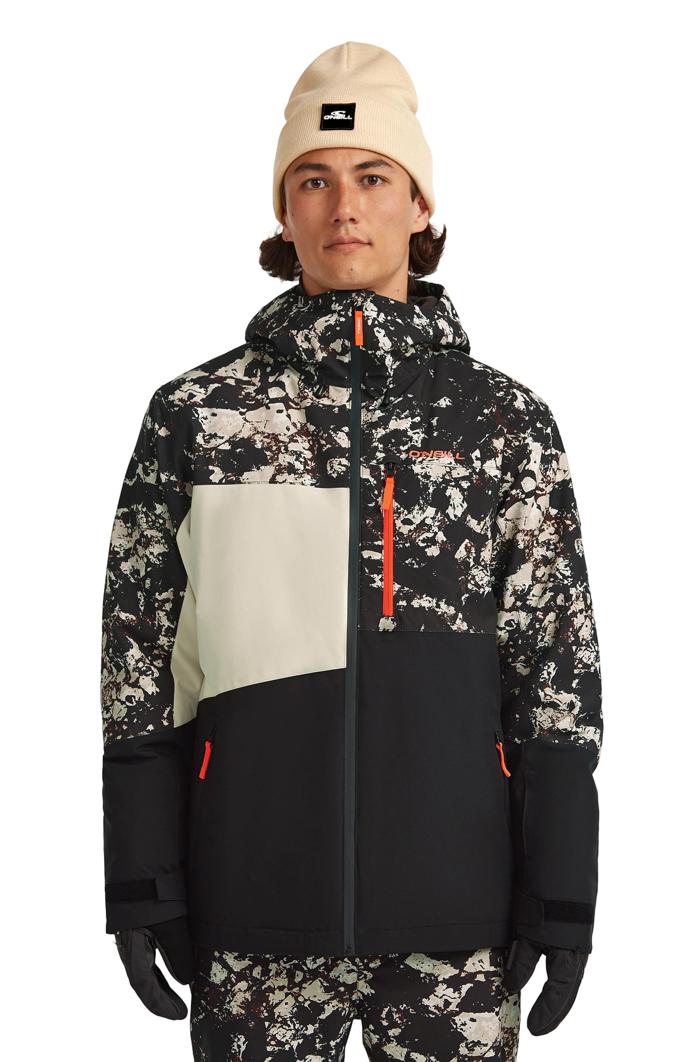 FWC'Cruz Triple Snow Jacket - Men's