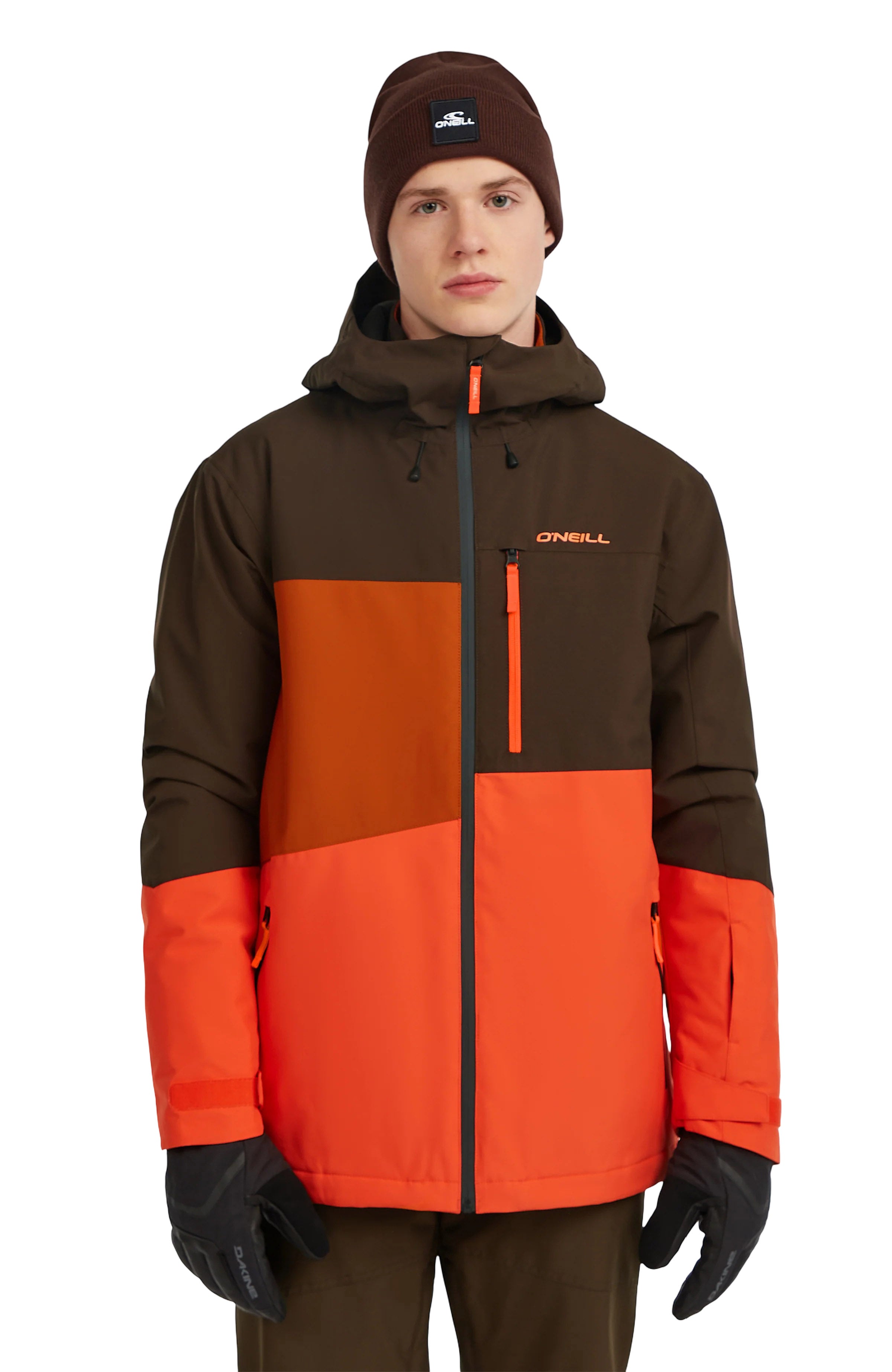 FWC'Cruz Triple Snow Jacket - Men's