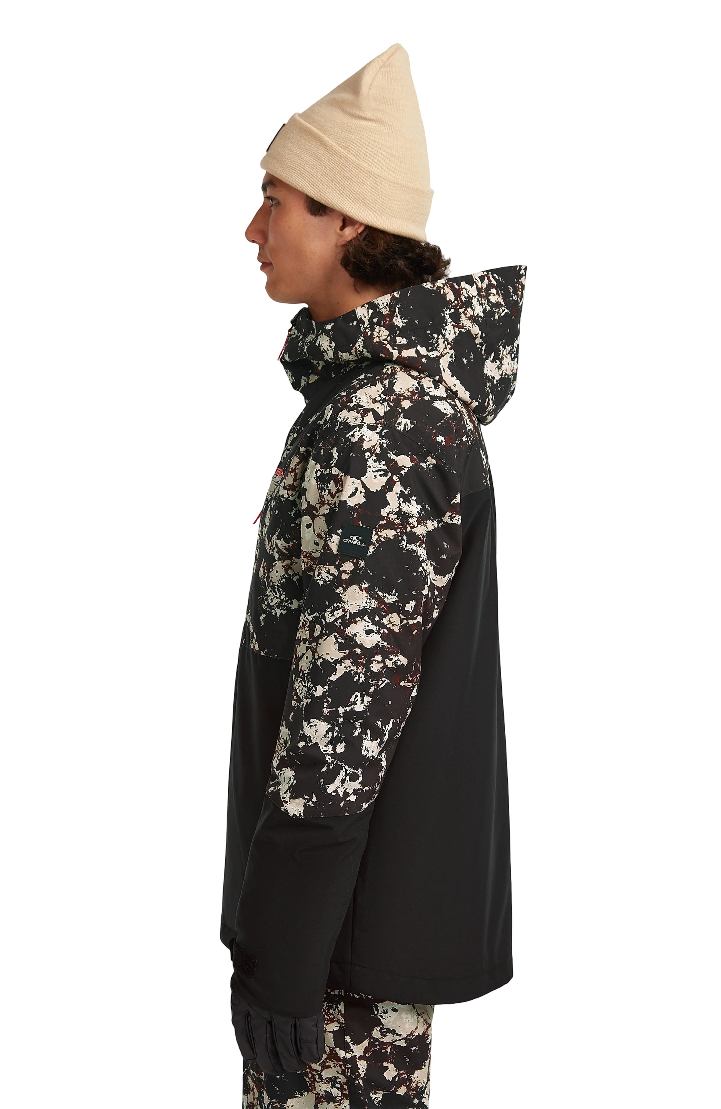 FWC'Cruz Triple Snow Jacket - Men's