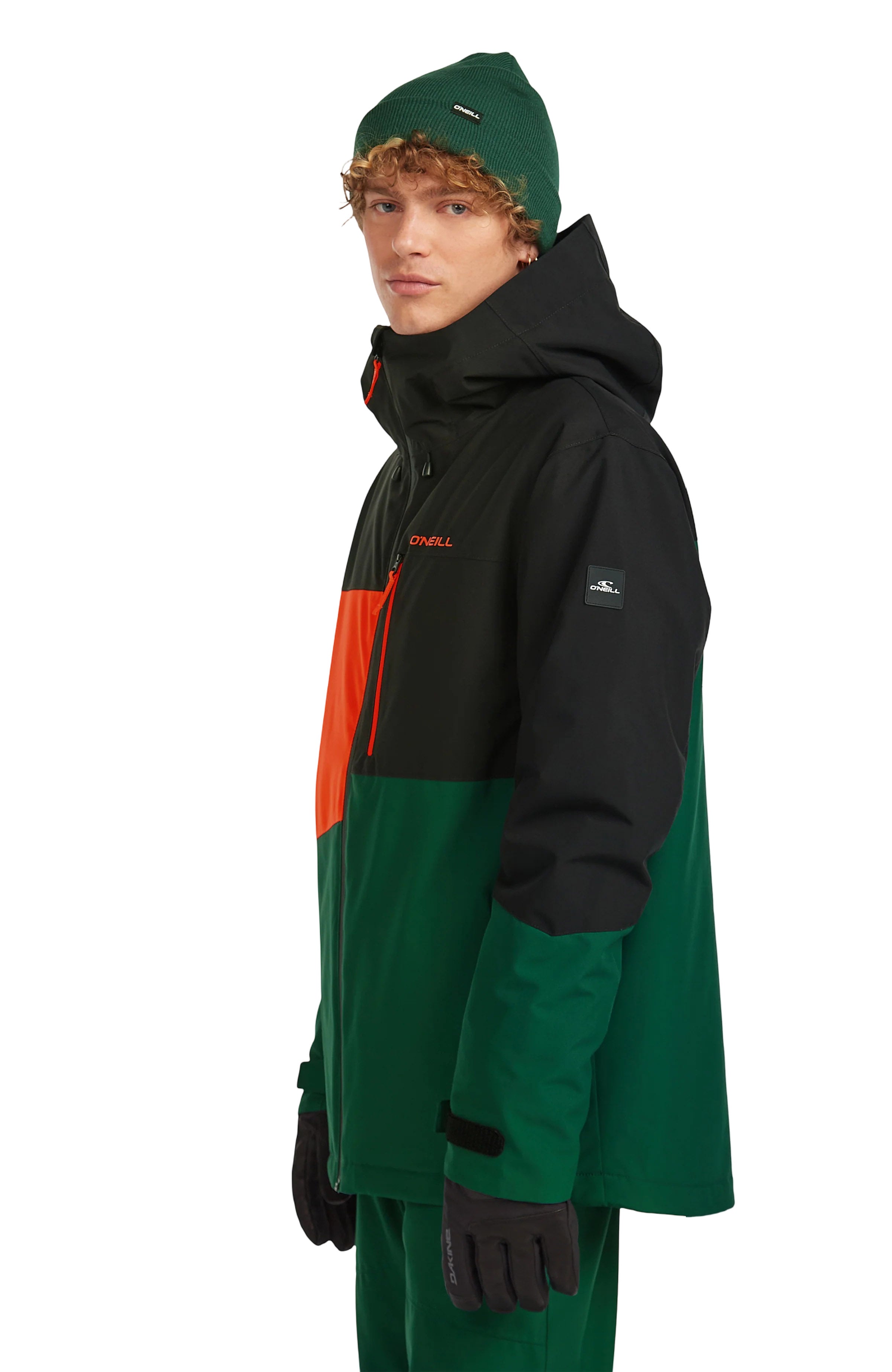 FWC'Cruz Triple Snow Jacket - Men's