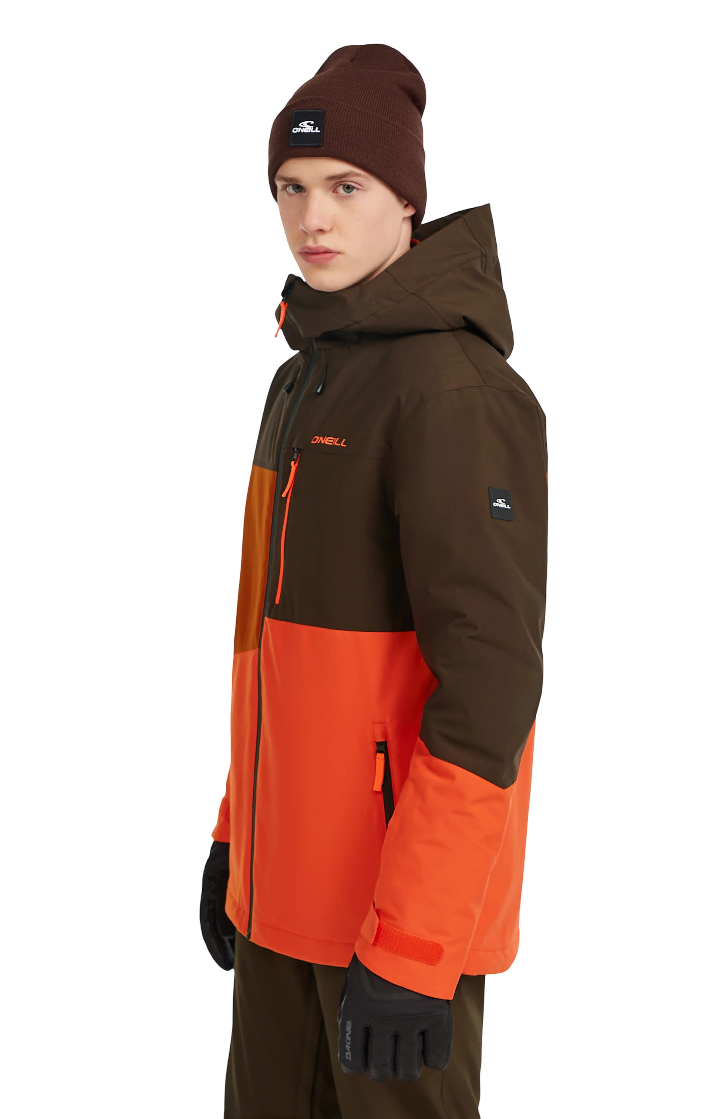 FWC'Cruz Triple Snow Jacket - Men's