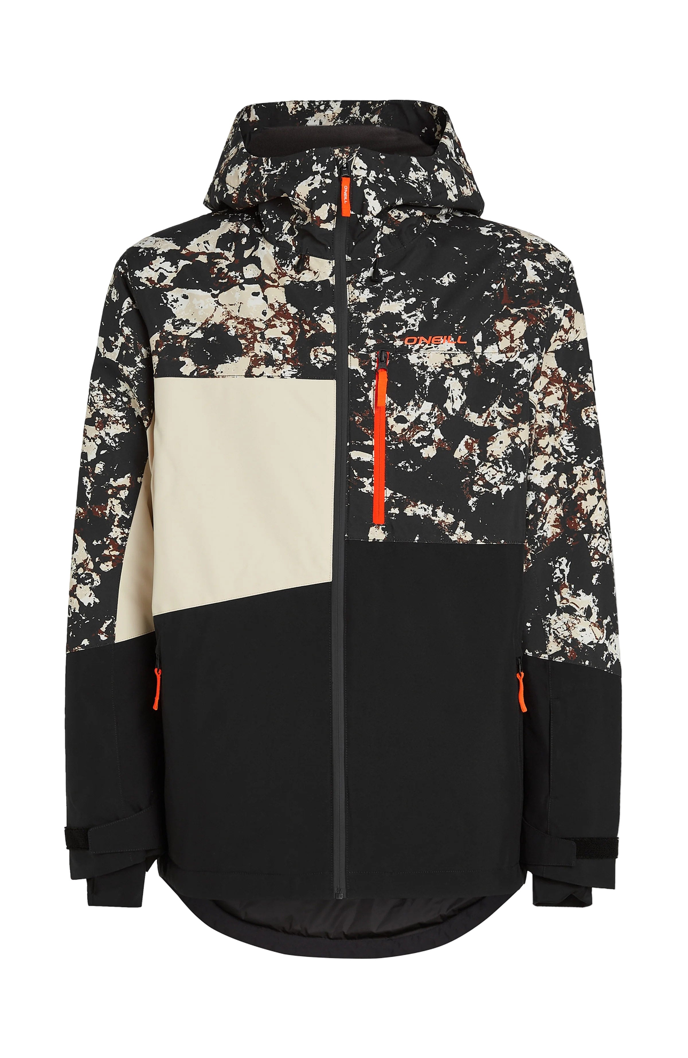 FWC'Cruz Triple Snow Jacket - Men's