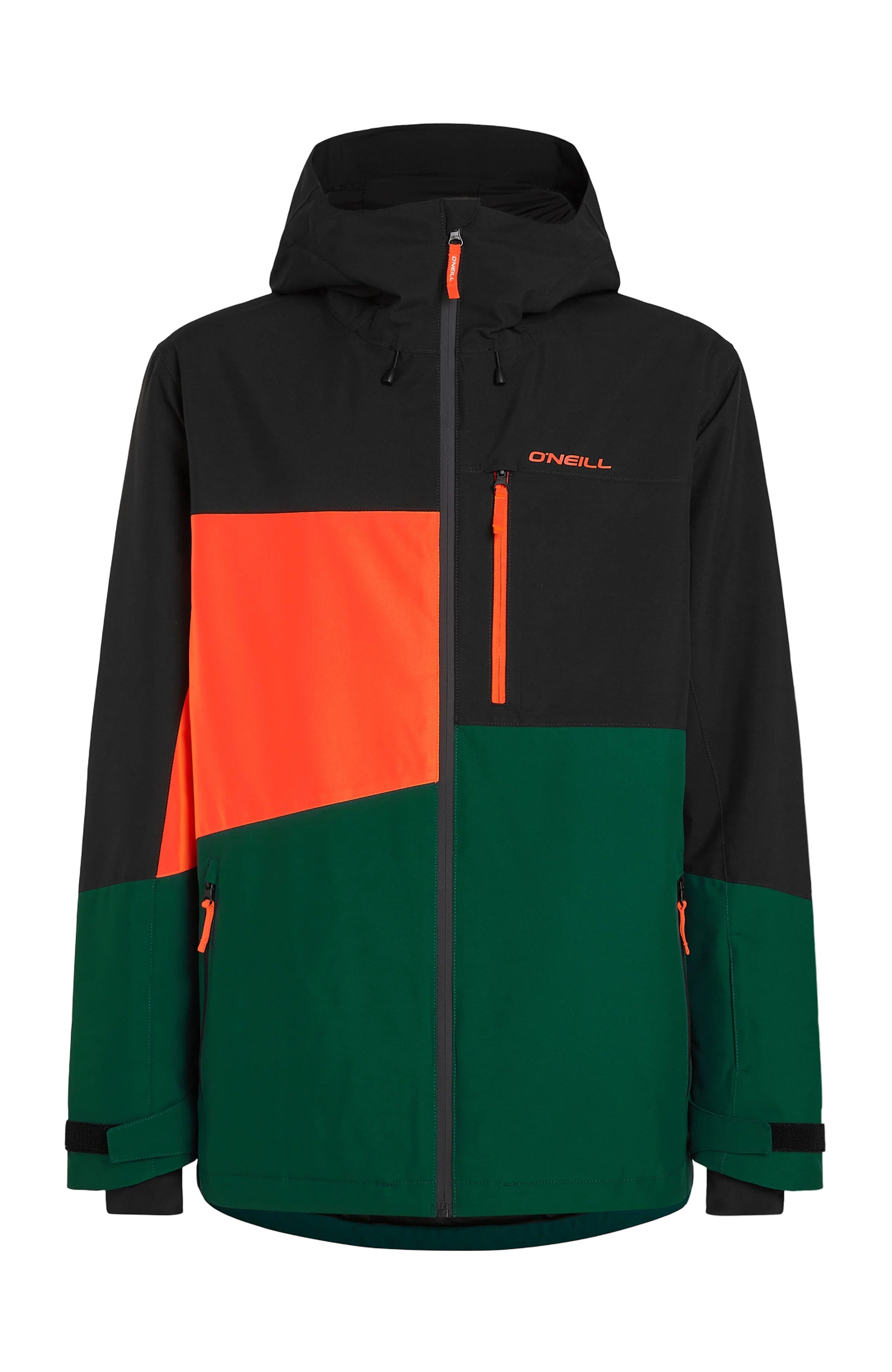 FWC'Cruz Triple Snow Jacket - Men's