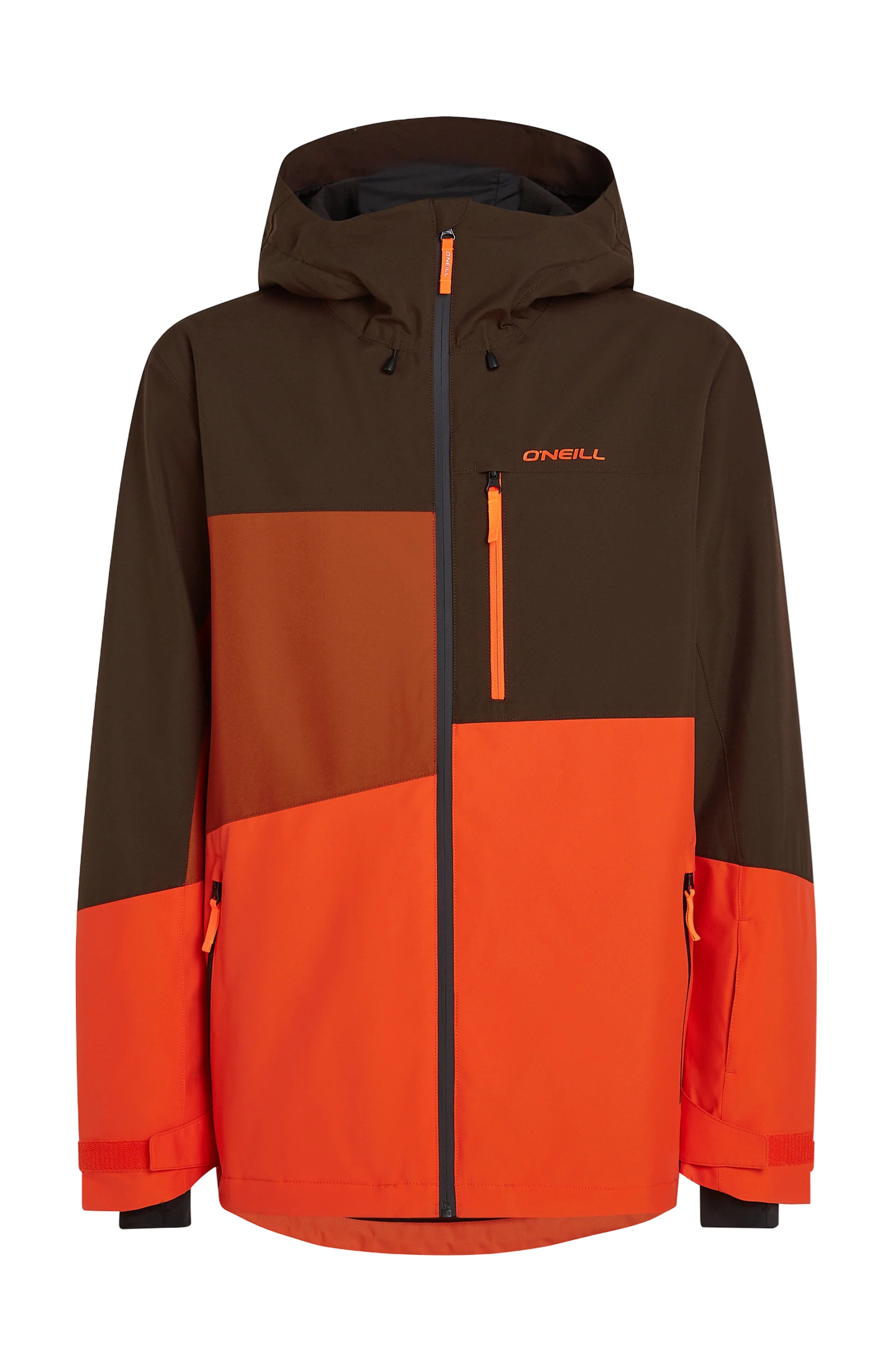 FWC'Cruz Triple Snow Jacket - Men's