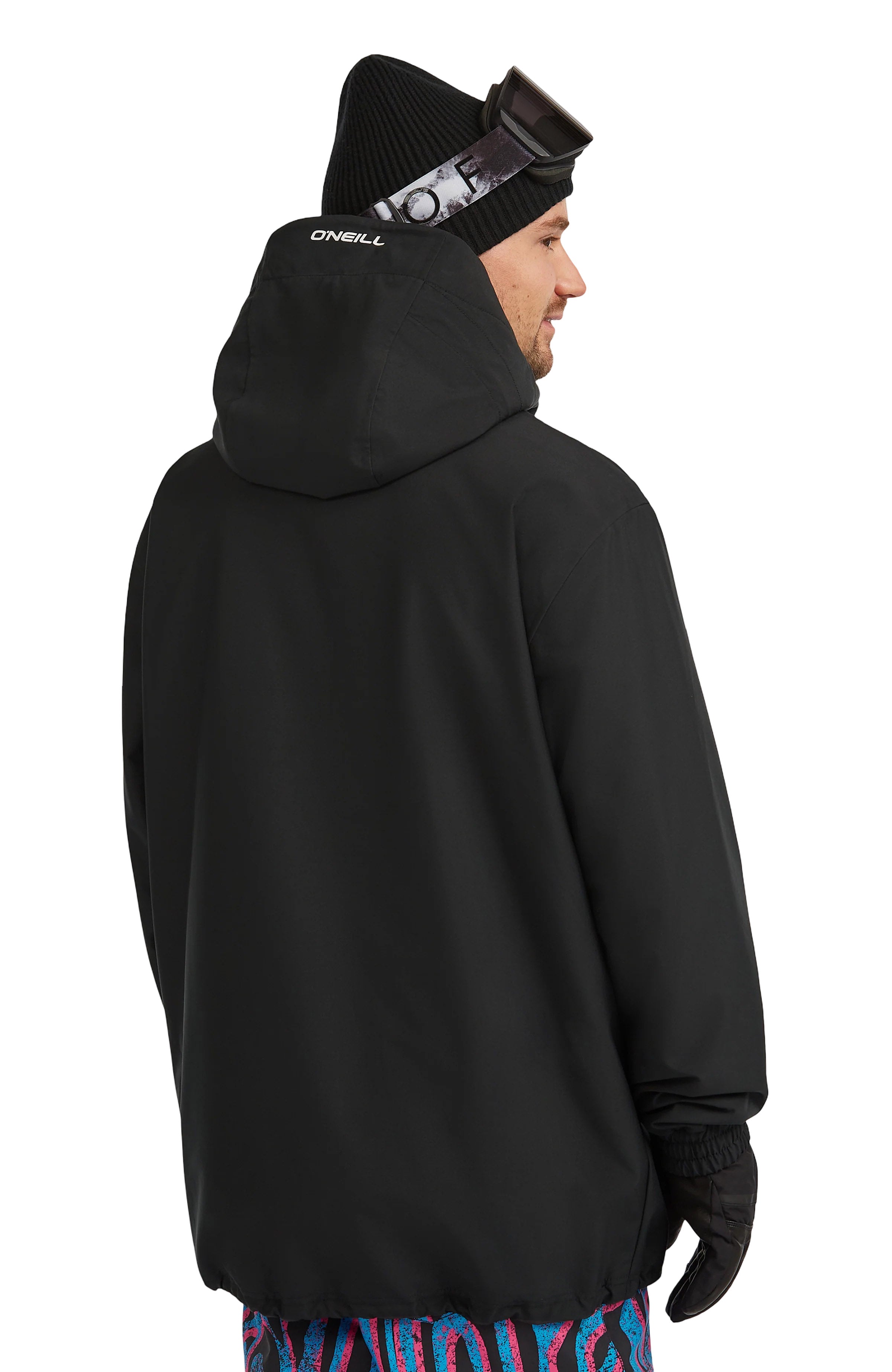 FWC'Play Park Anorak Snow Jacket - Men's