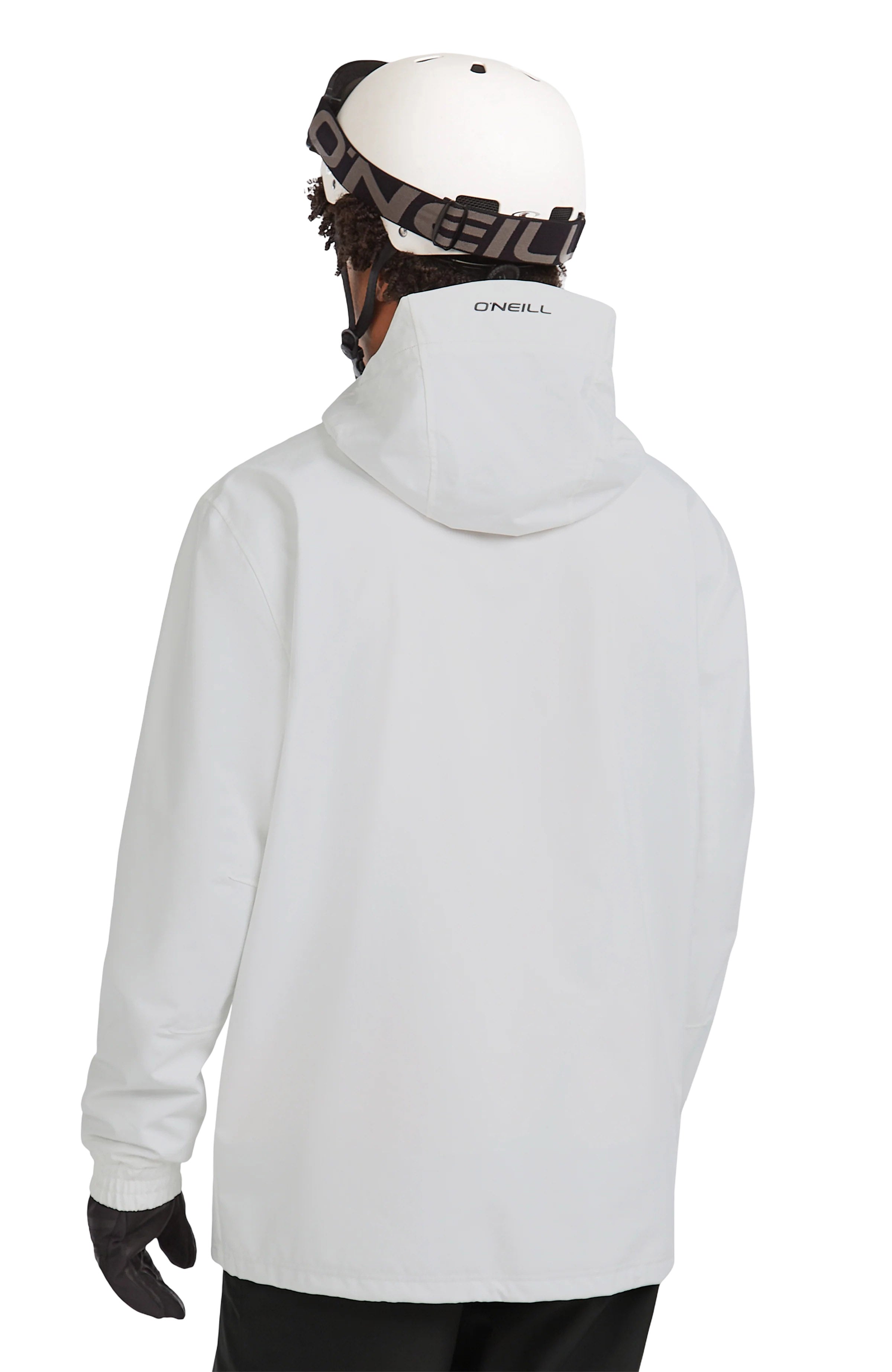 FWC'Play Park Anorak Snow Jacket - Men's