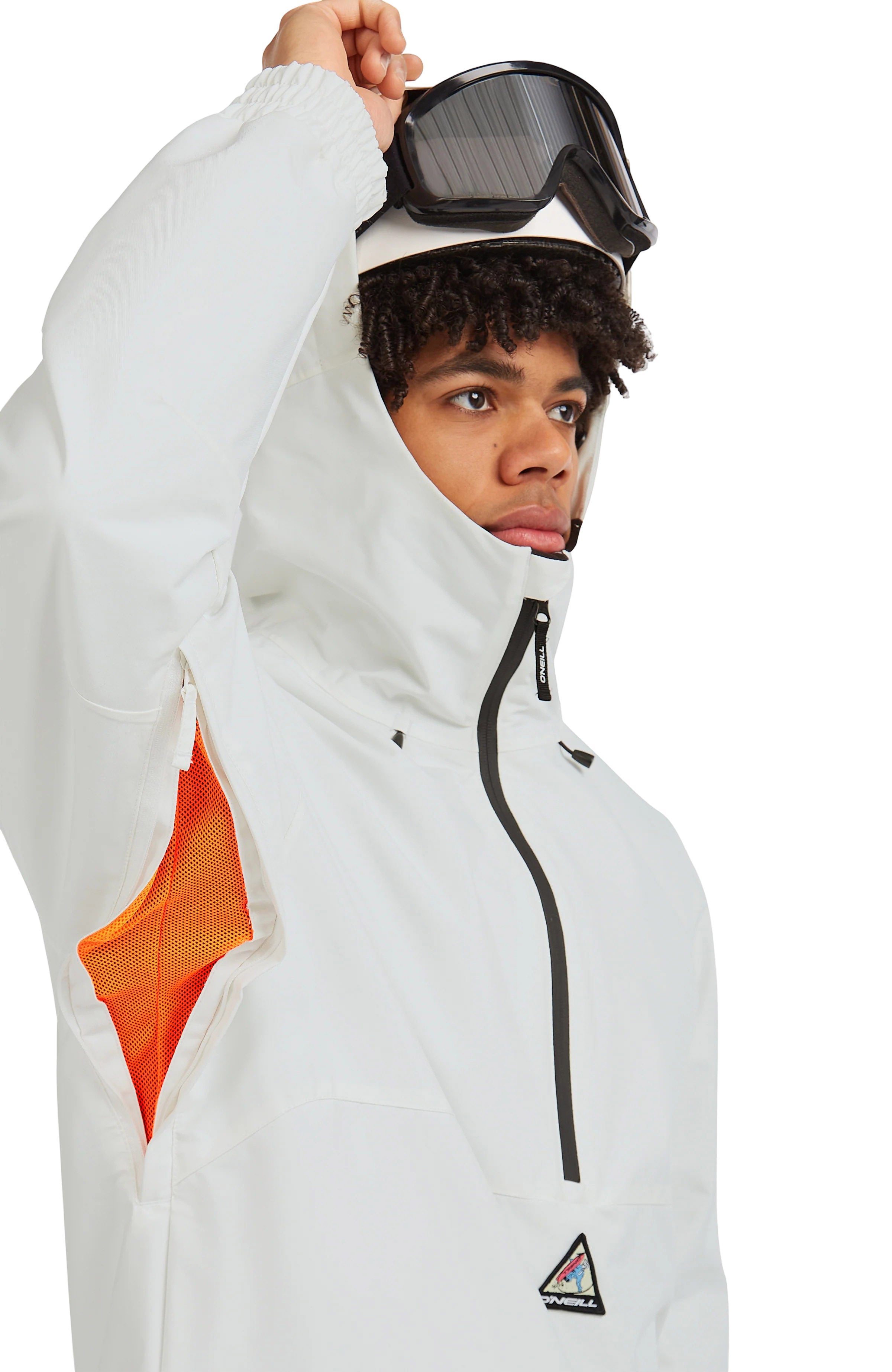 FWC'Play Park Anorak Snow Jacket - Men's