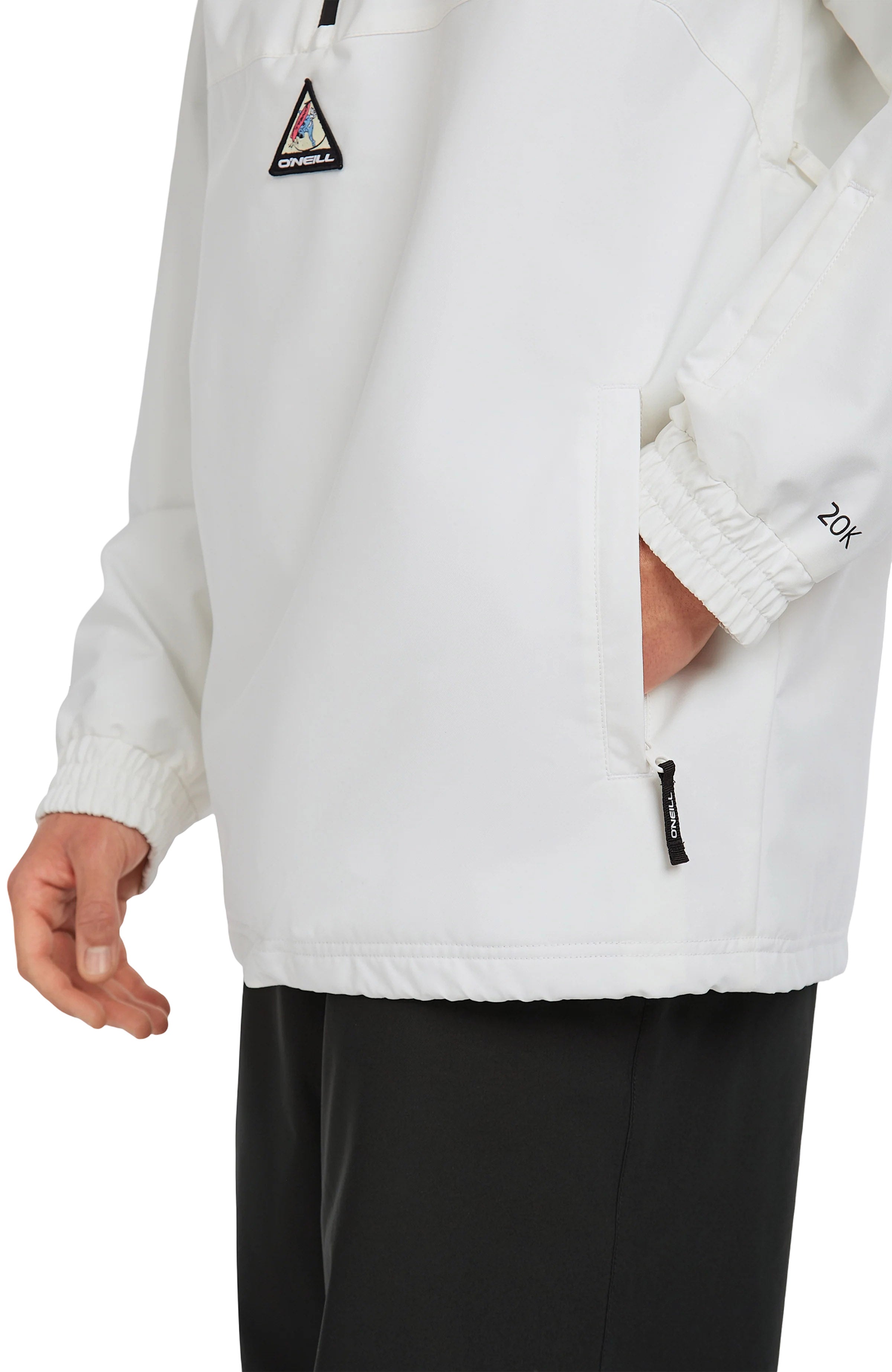 FWC'Play Park Anorak Snow Jacket - Men's