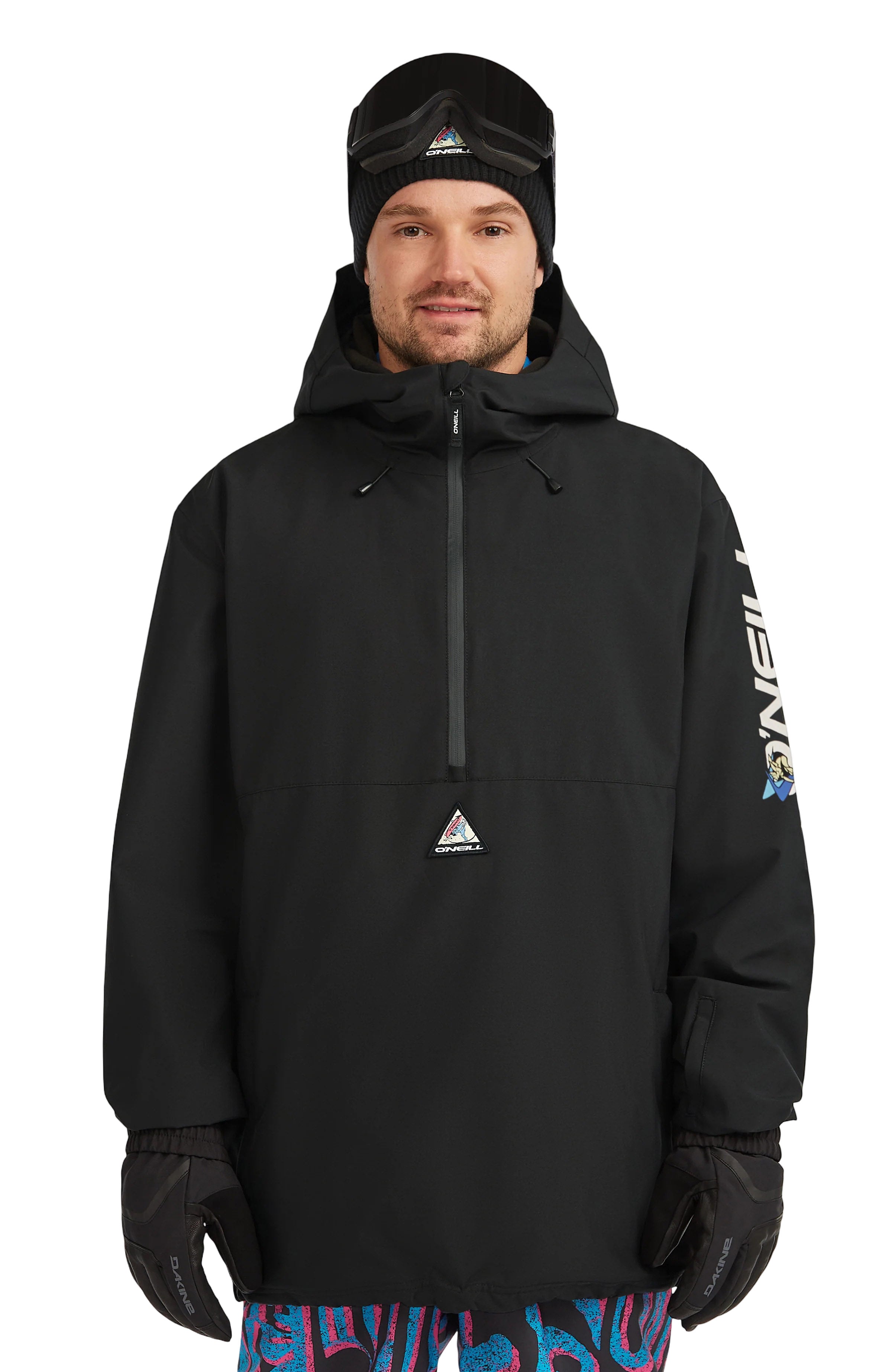 FWC'Play Park Anorak Snow Jacket - Men's