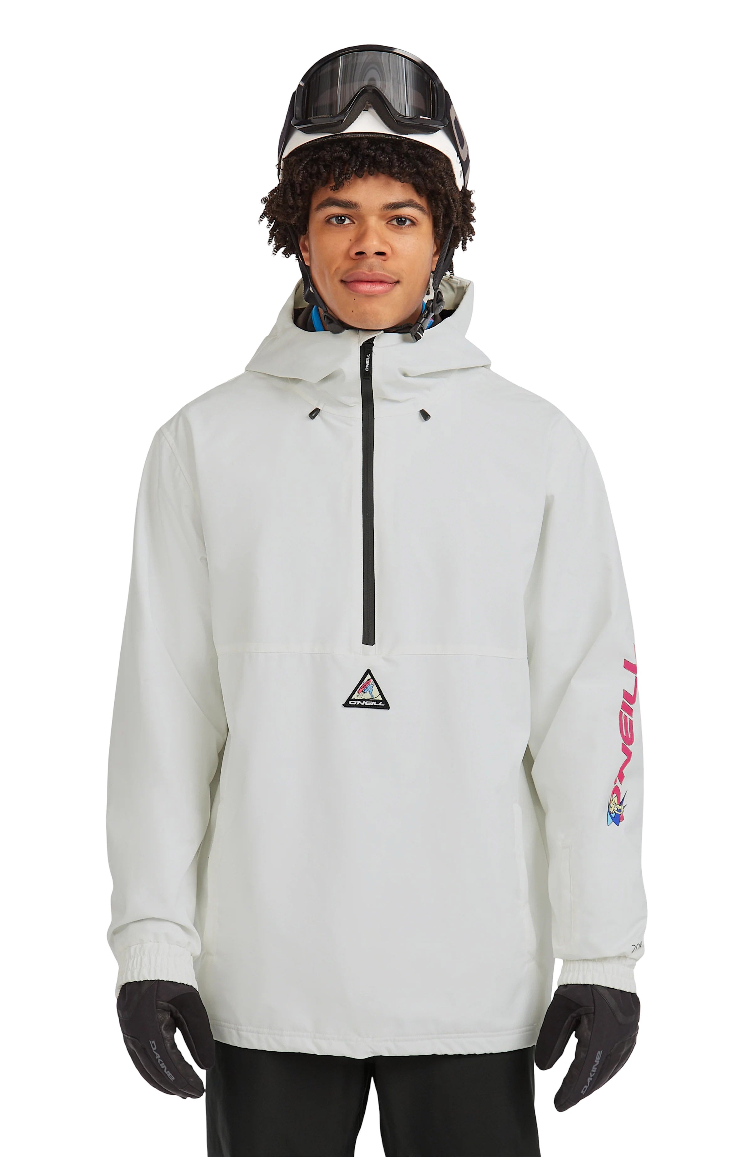 FWC'Play Park Anorak Snow Jacket - Men's
