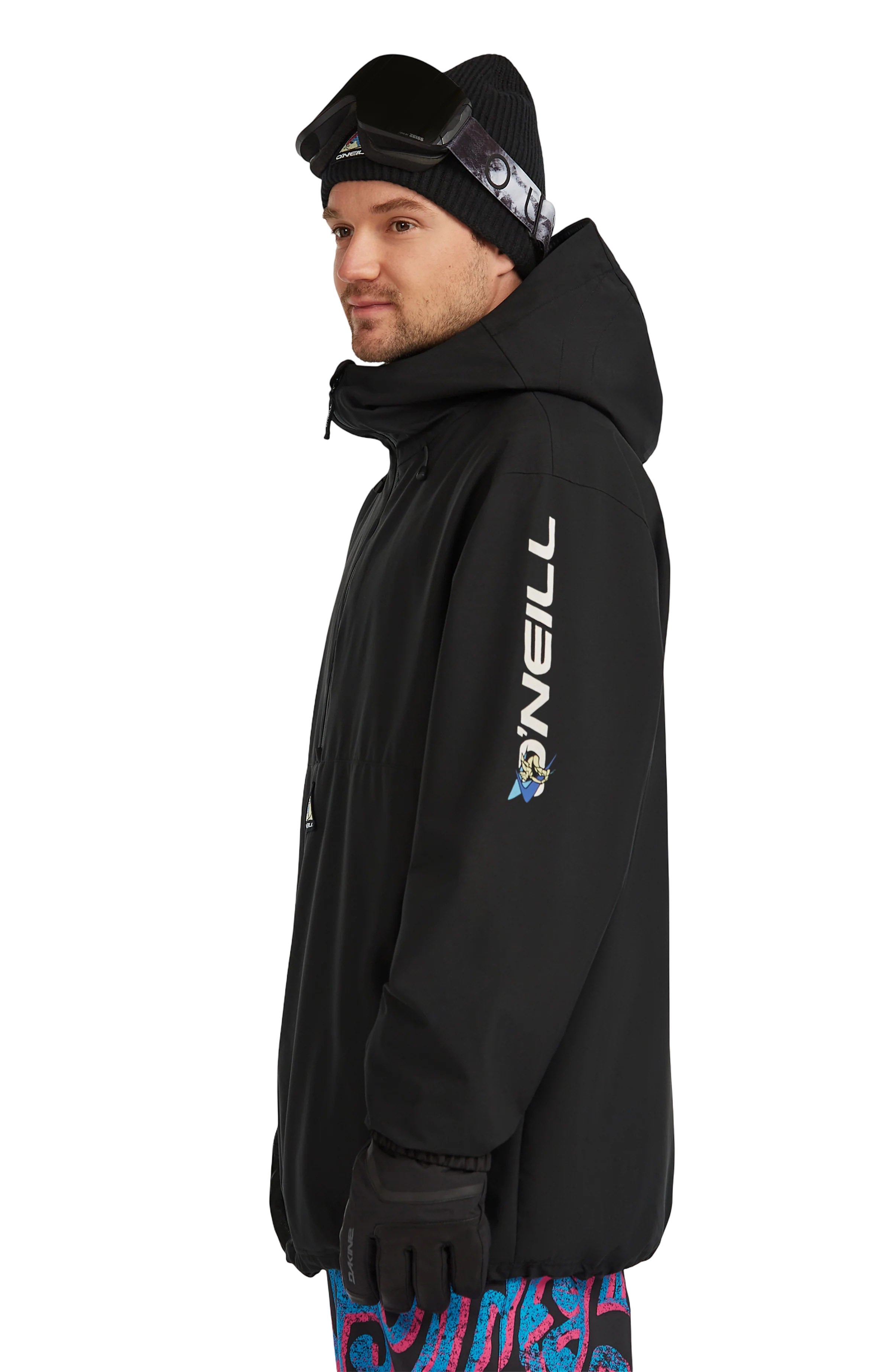 FWC'Play Park Anorak Snow Jacket - Men's